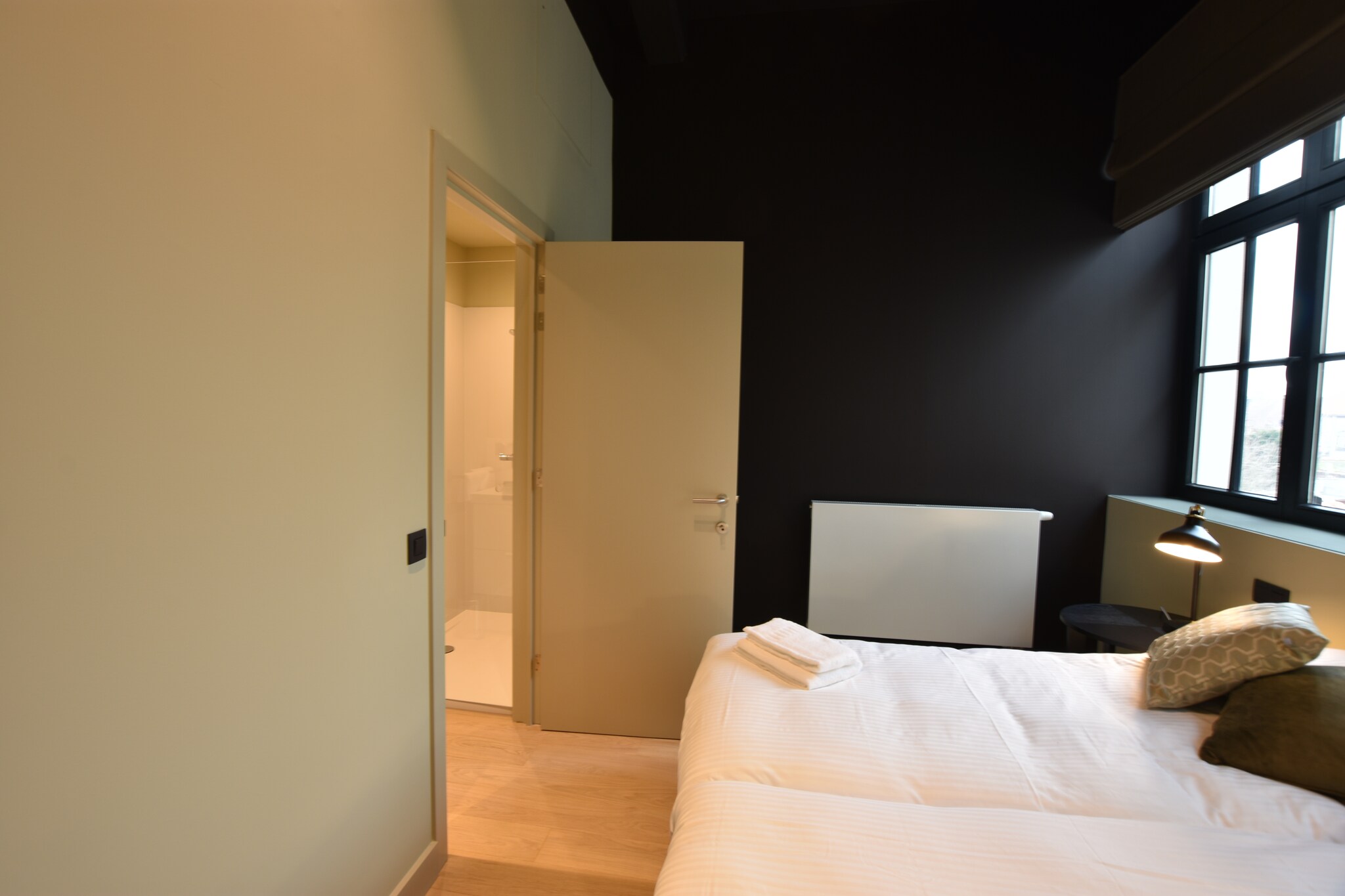 Vakantiehuis Nieuwpoort max. 12 personen 6 slaapkamers #24