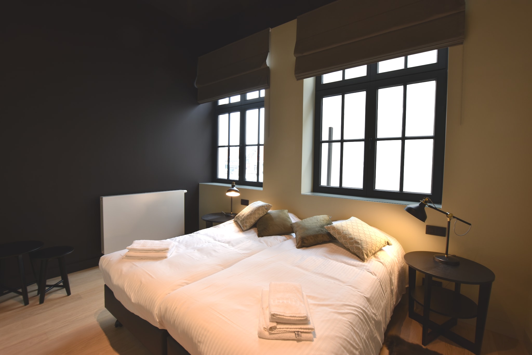 Vakantiehuis Nieuwpoort max. 12 personen 6 slaapkamers #25