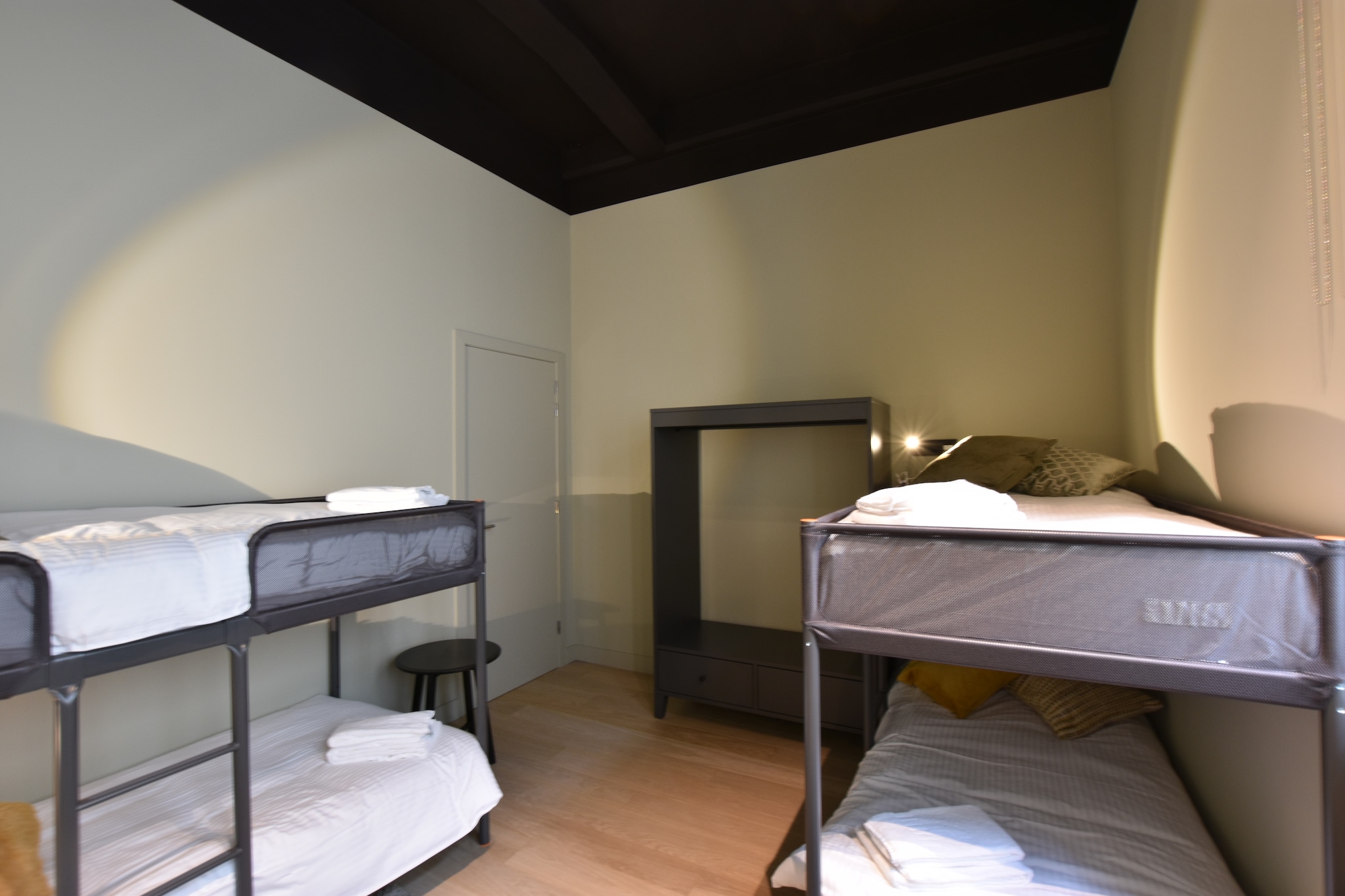 Vakantiehuis Nieuwpoort max. 12 personen 6 slaapkamers #26