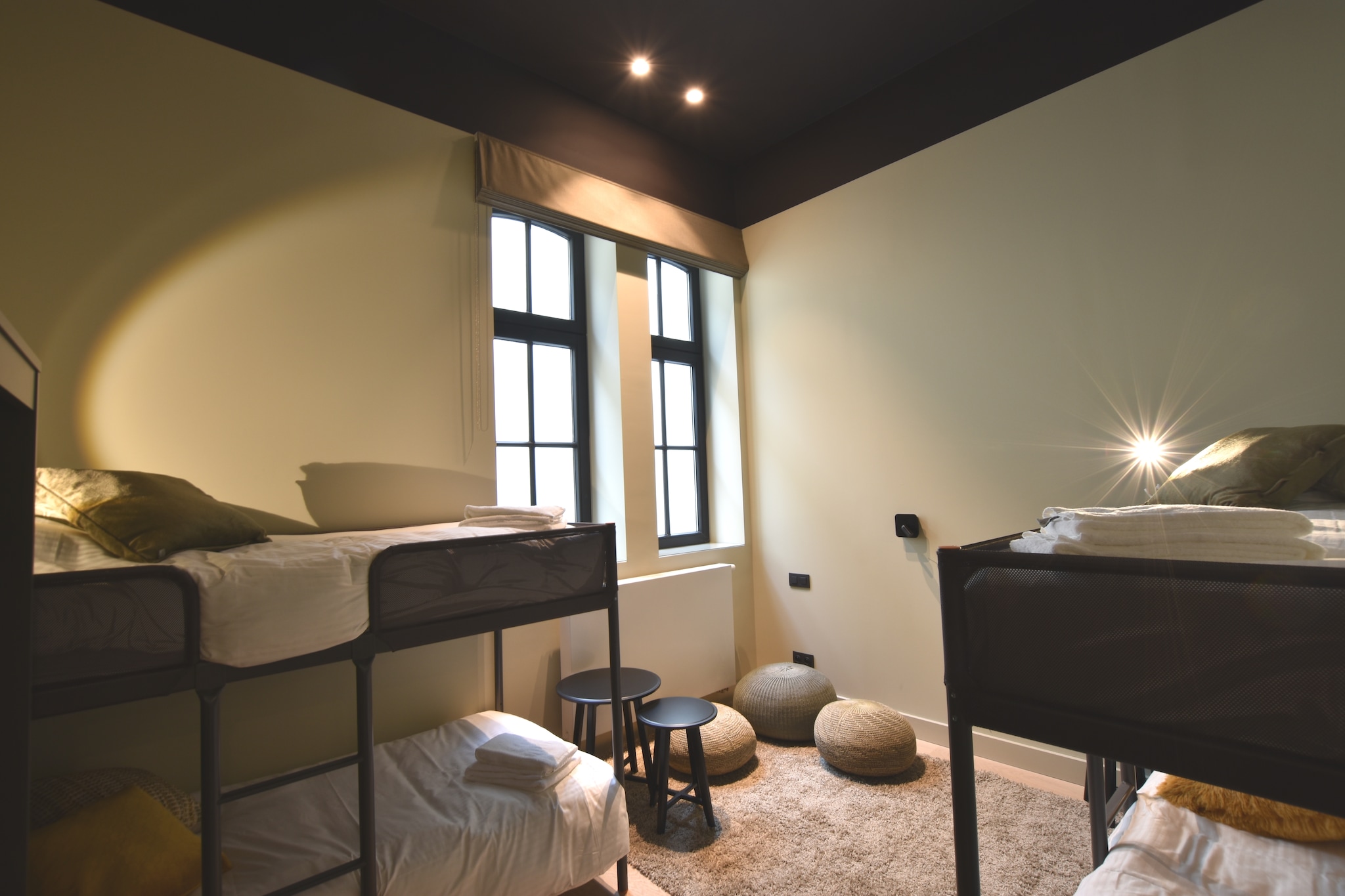 Vakantiehuis Nieuwpoort max. 12 personen 6 slaapkamers #27