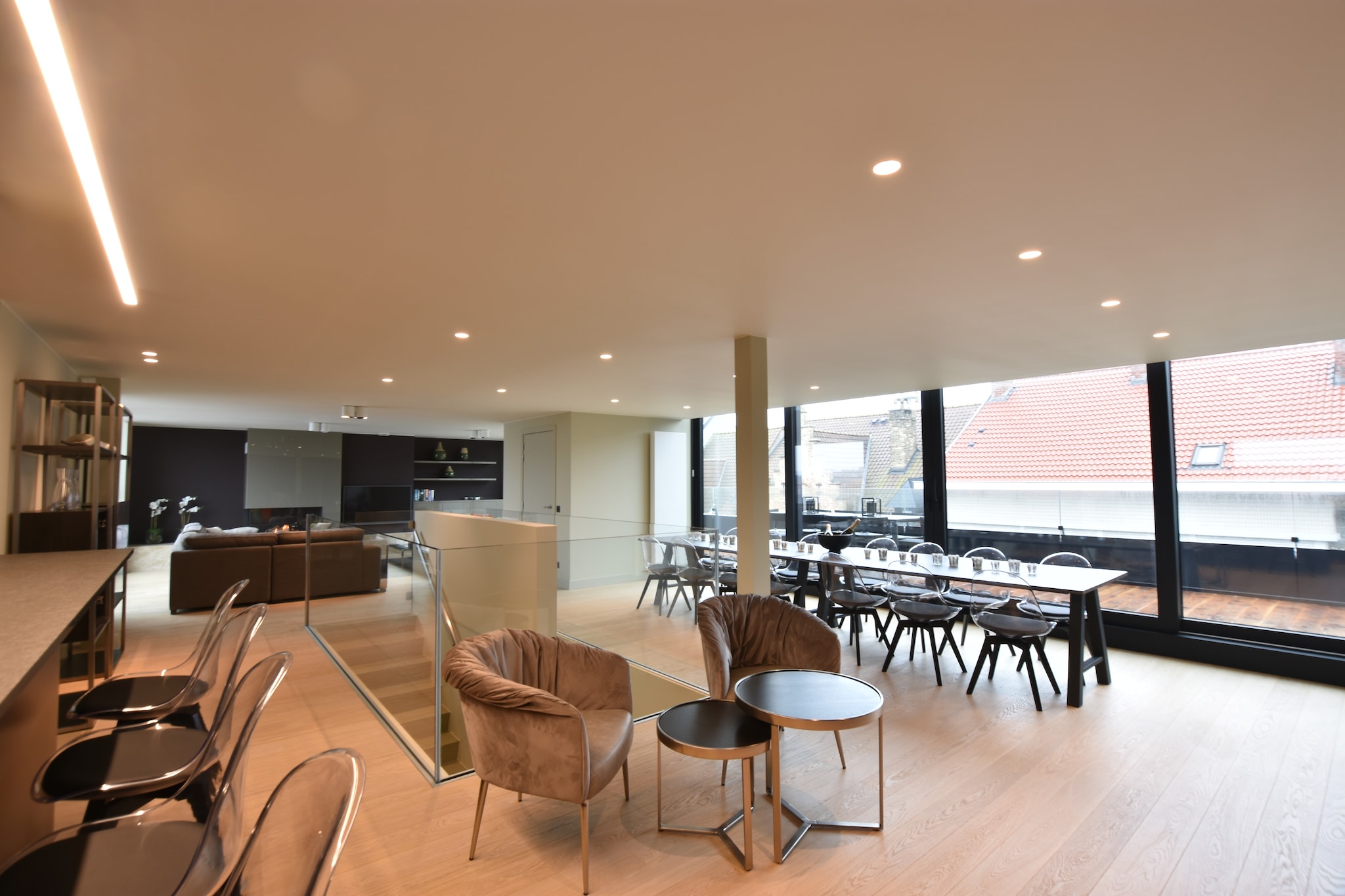 Vakantiehuis Nieuwpoort max. 12 personen 6 slaapkamers #8