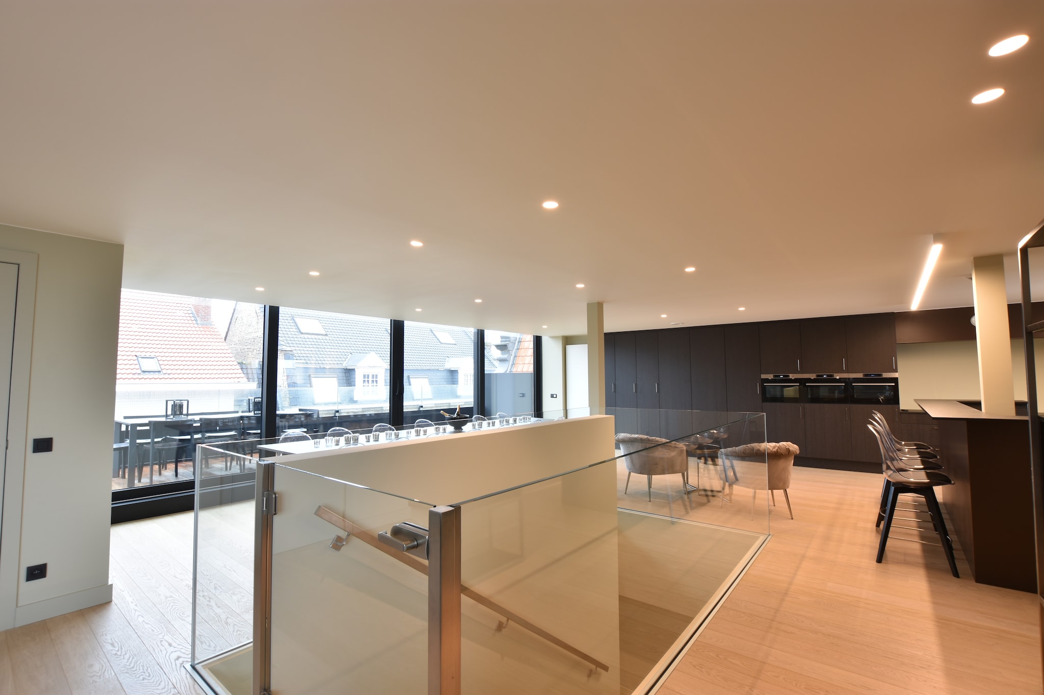 Vakantiehuis Nieuwpoort max. 12 personen 6 slaapkamers #9