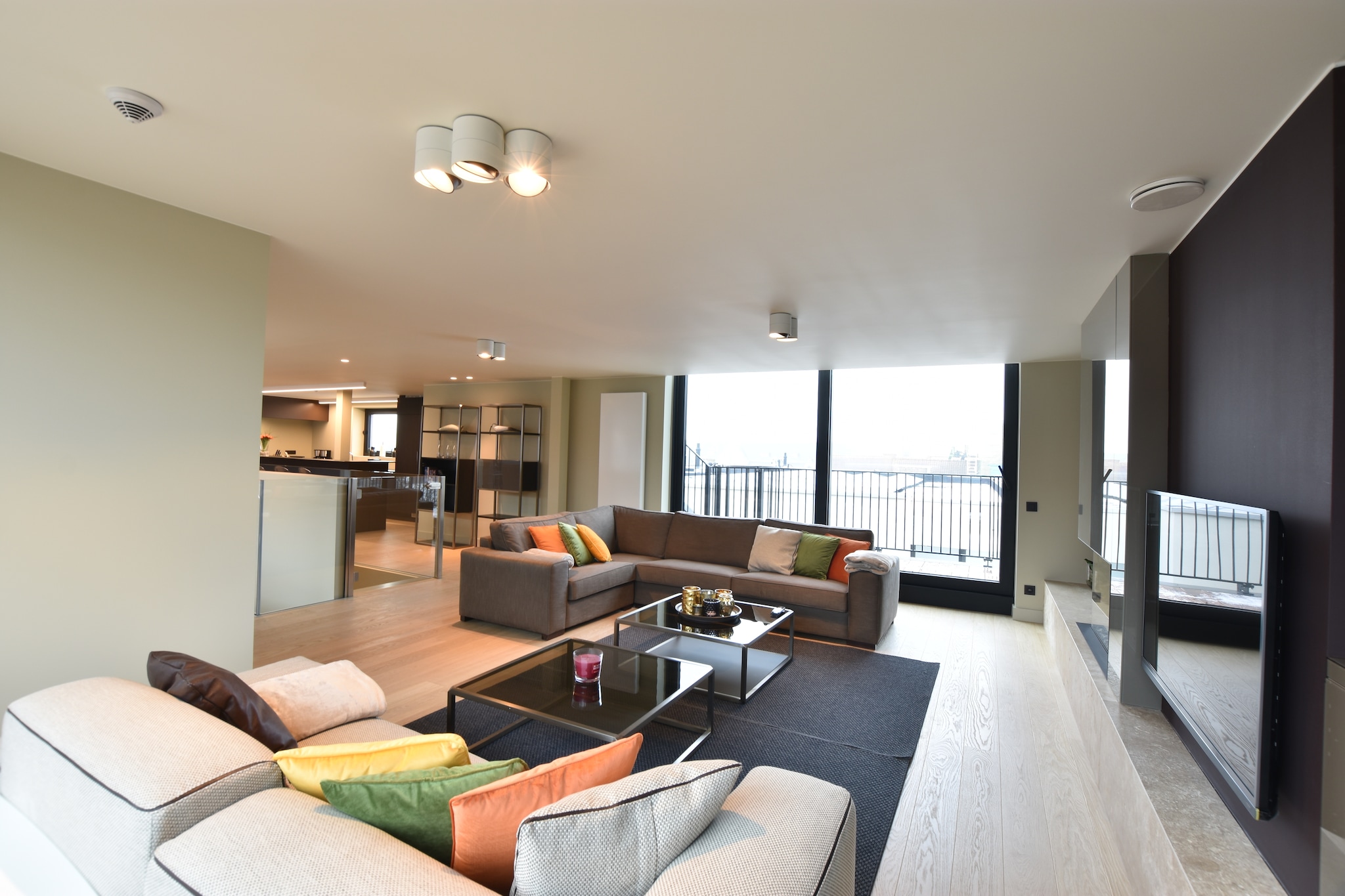 Vakantiehuis Nieuwpoort max. 12 personen 6 slaapkamers #11