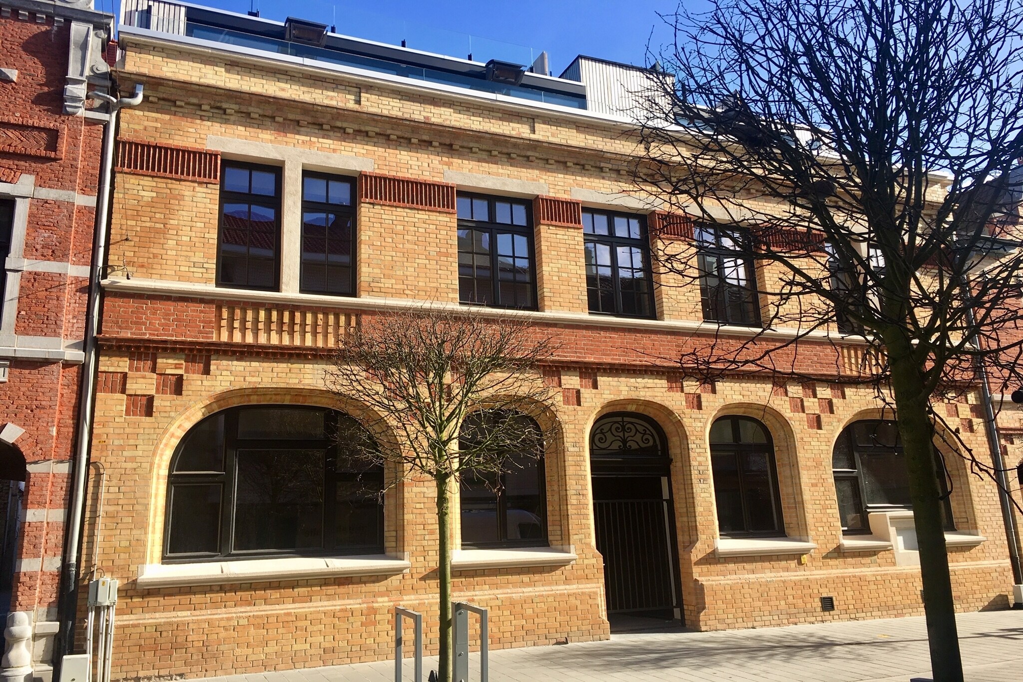 Vakantiehuis Nieuwpoort max. 12 personen 6 slaapkamers #5