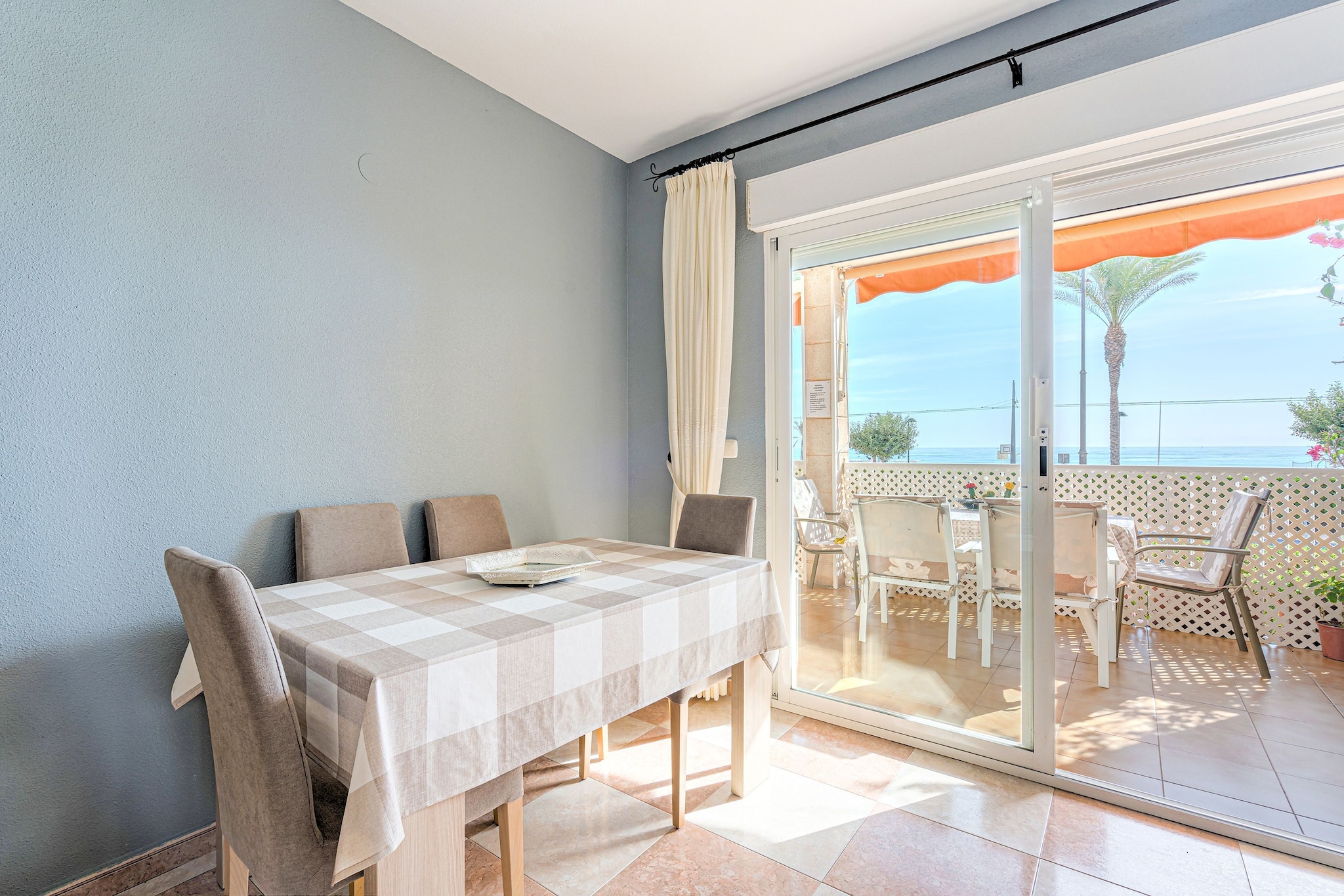 Apartamento Columbretes
