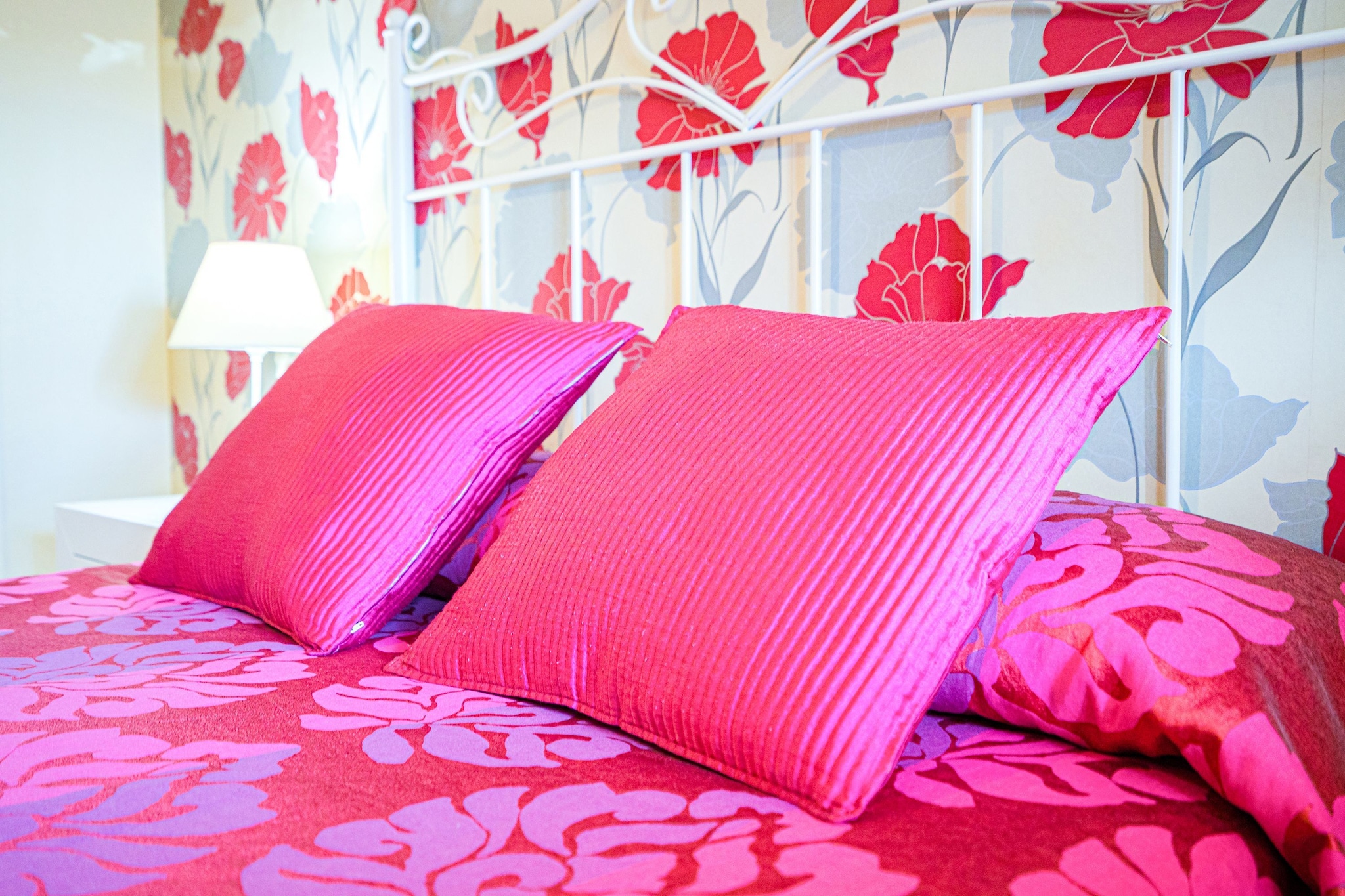 Apartamento Columbretes-Ambiente
