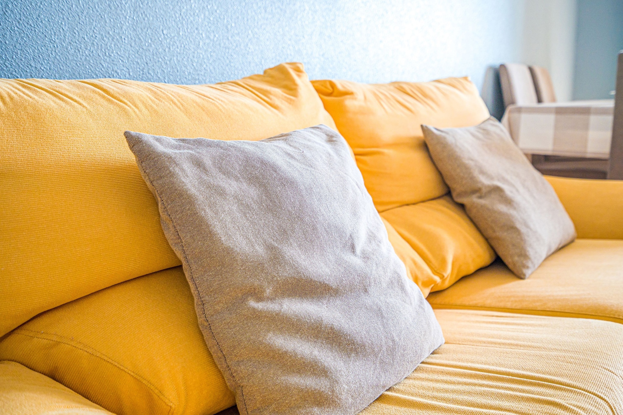 Apartamento Columbretes-Ambiente
