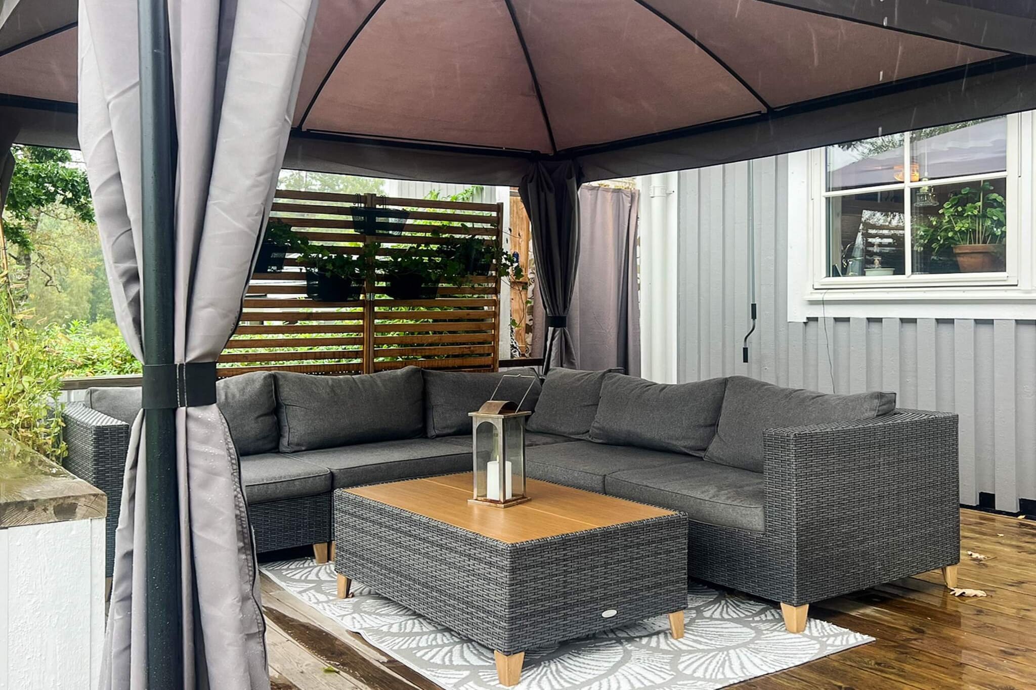 4 persoons vakantie huis in ORMARYD