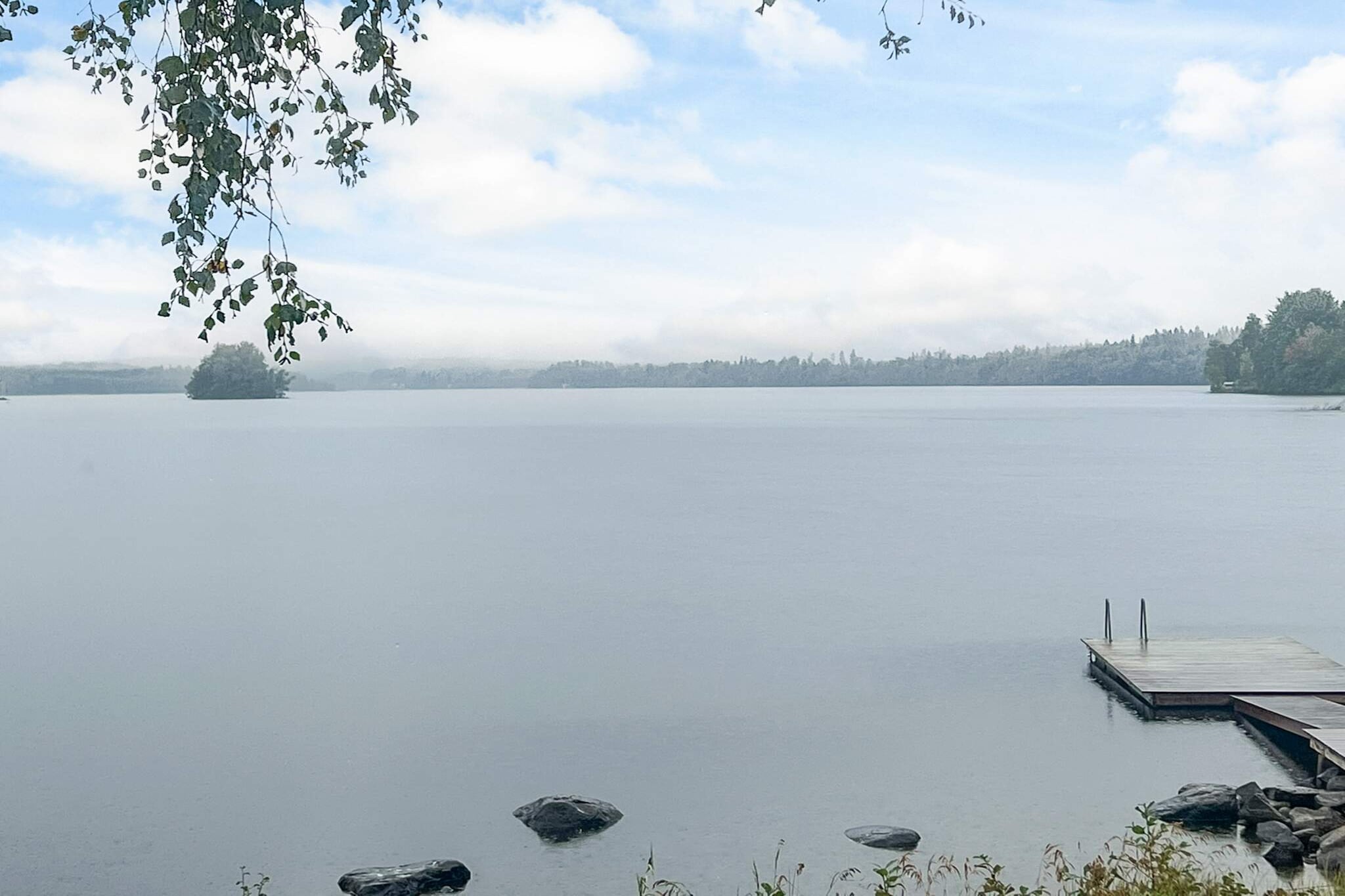 4 persoons vakantie huis in ORMARYD