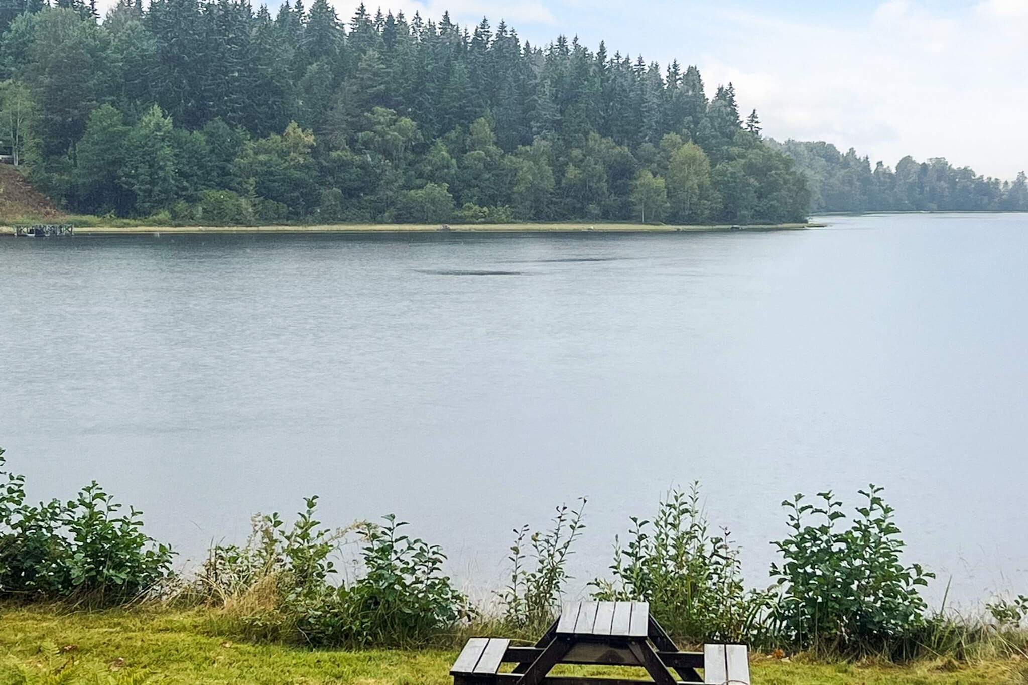 4 persoons vakantie huis in ORMARYD-Niet-getagd