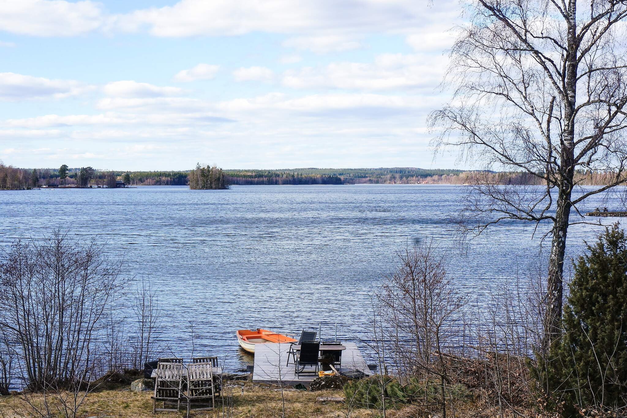 4 persoons vakantie huis in ORMARYD-Niet-getagd