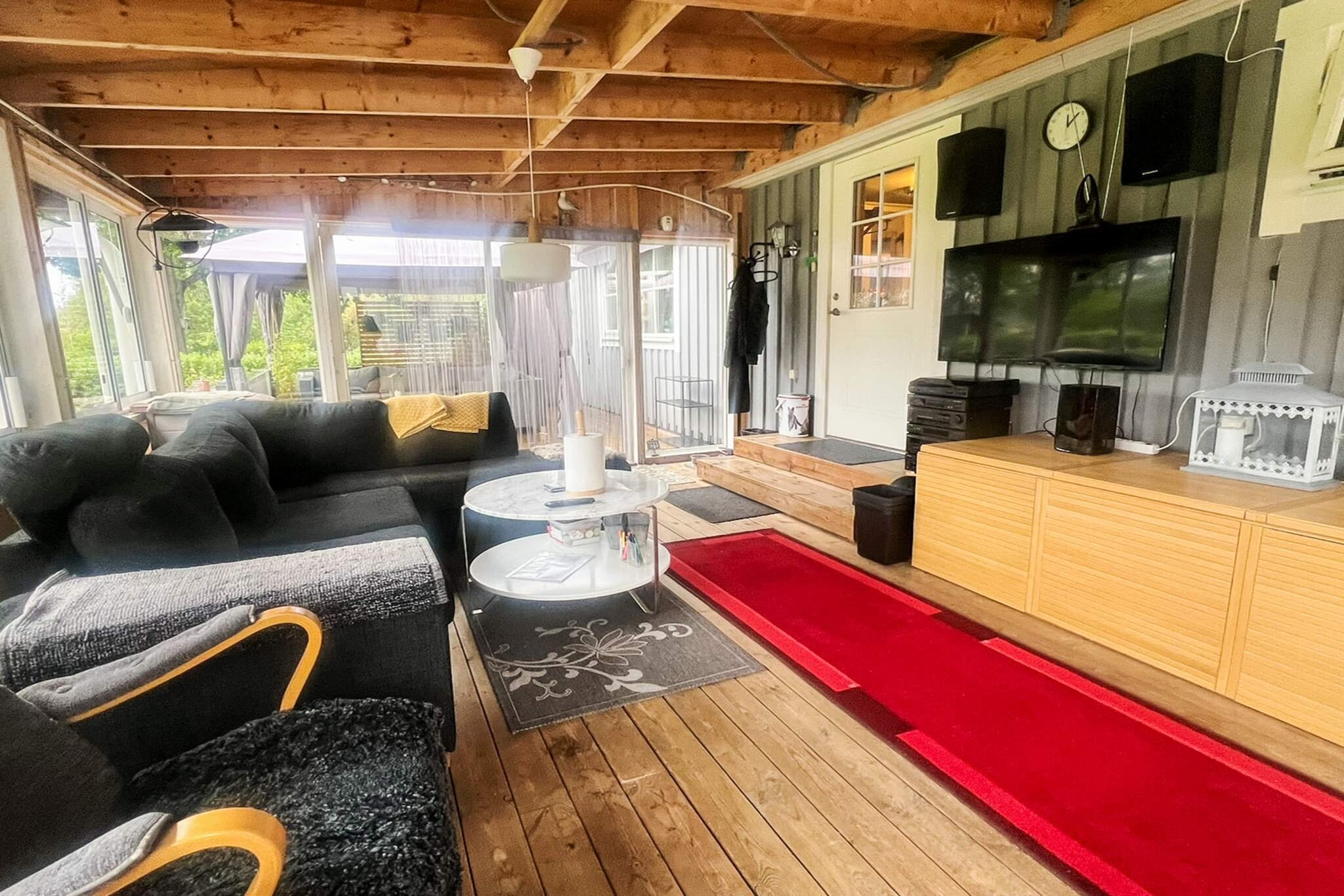 4 persoons vakantie huis in ORMARYD-Binnen