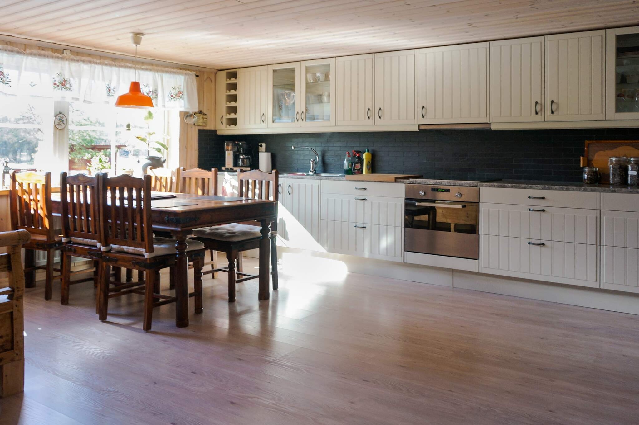 4 persoons vakantie huis in ORMARYD-Binnen