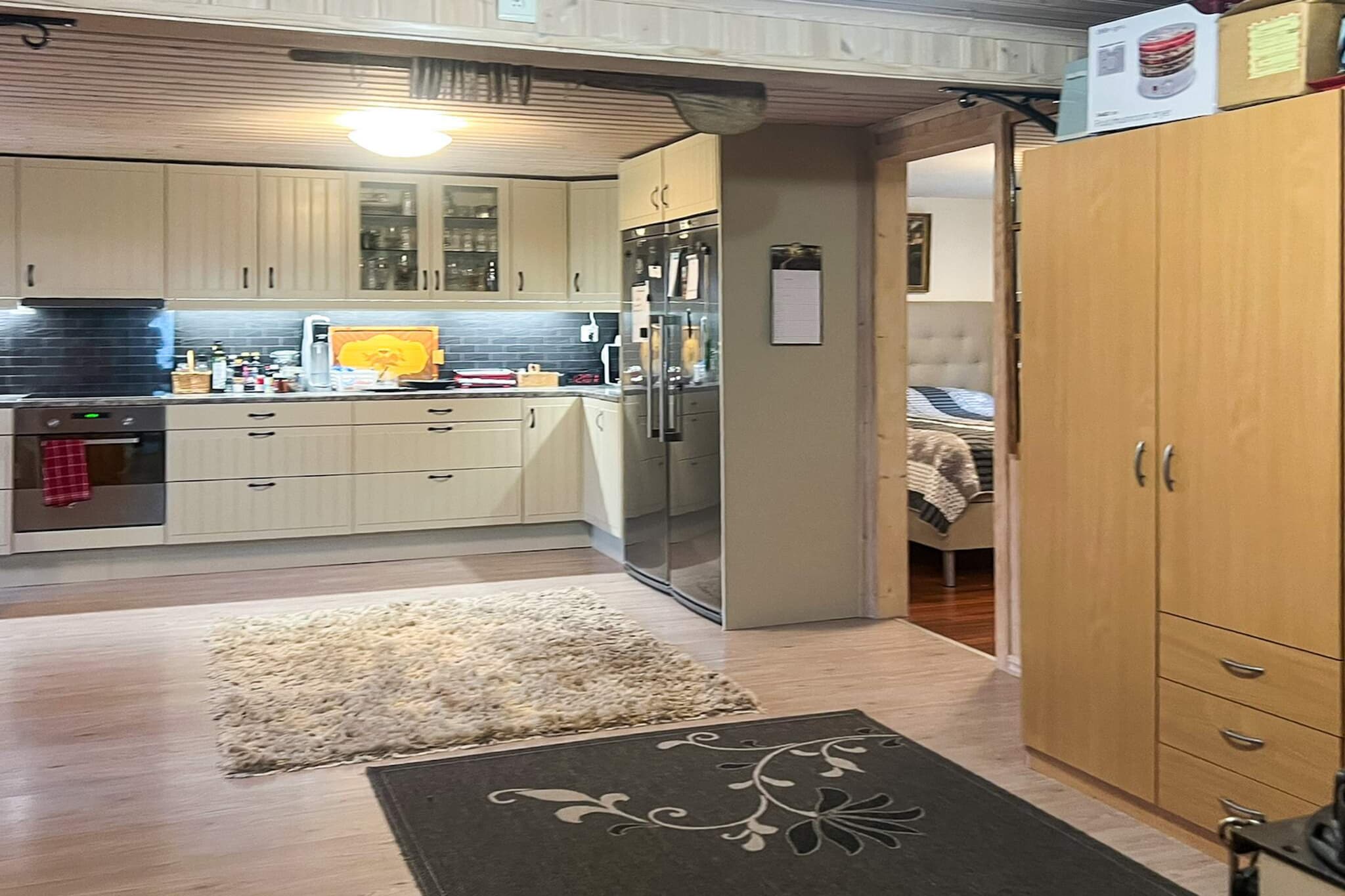 4 persoons vakantie huis in ORMARYD-Binnen