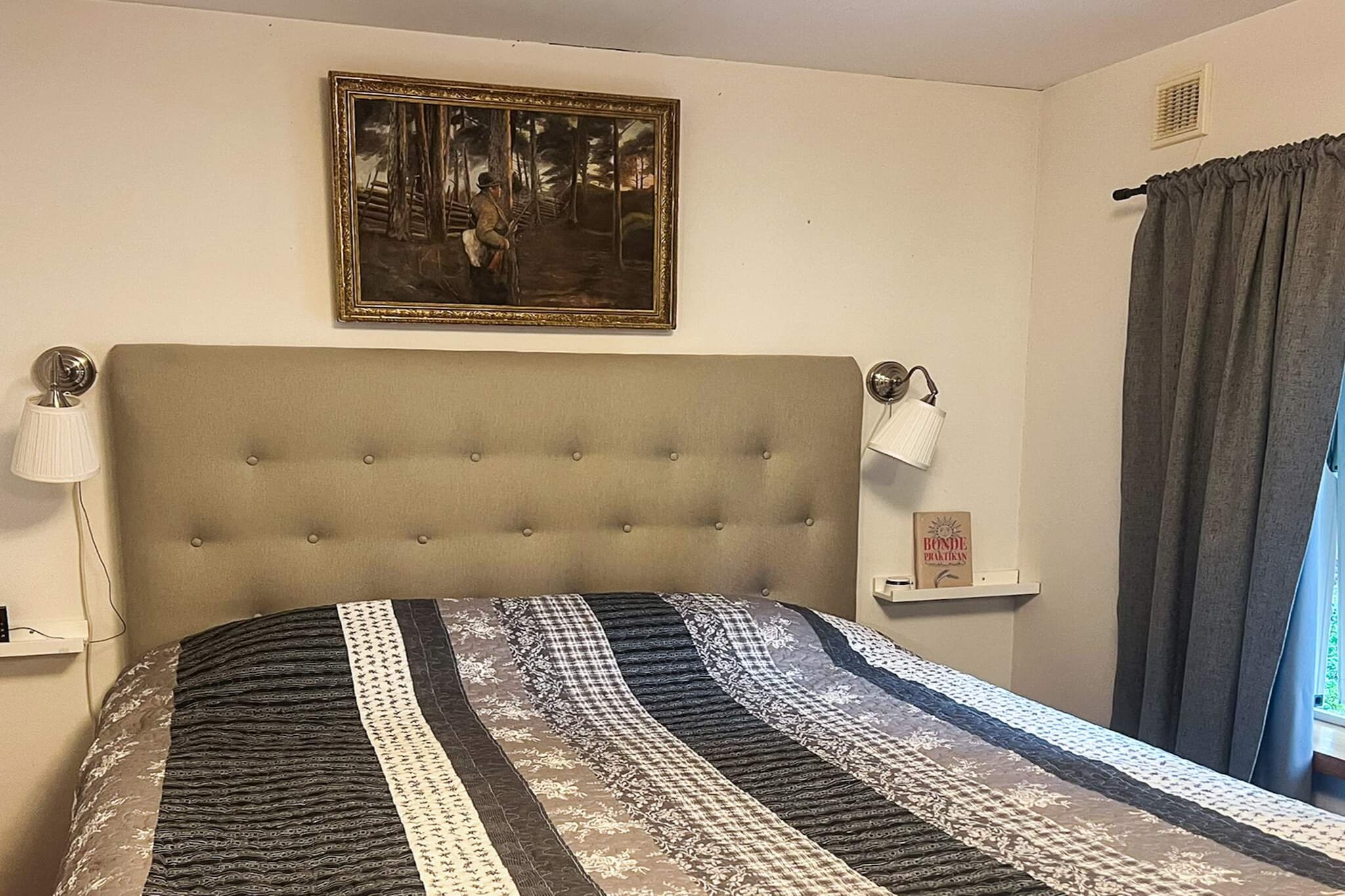 4 persoons vakantie huis in ORMARYD-Binnen