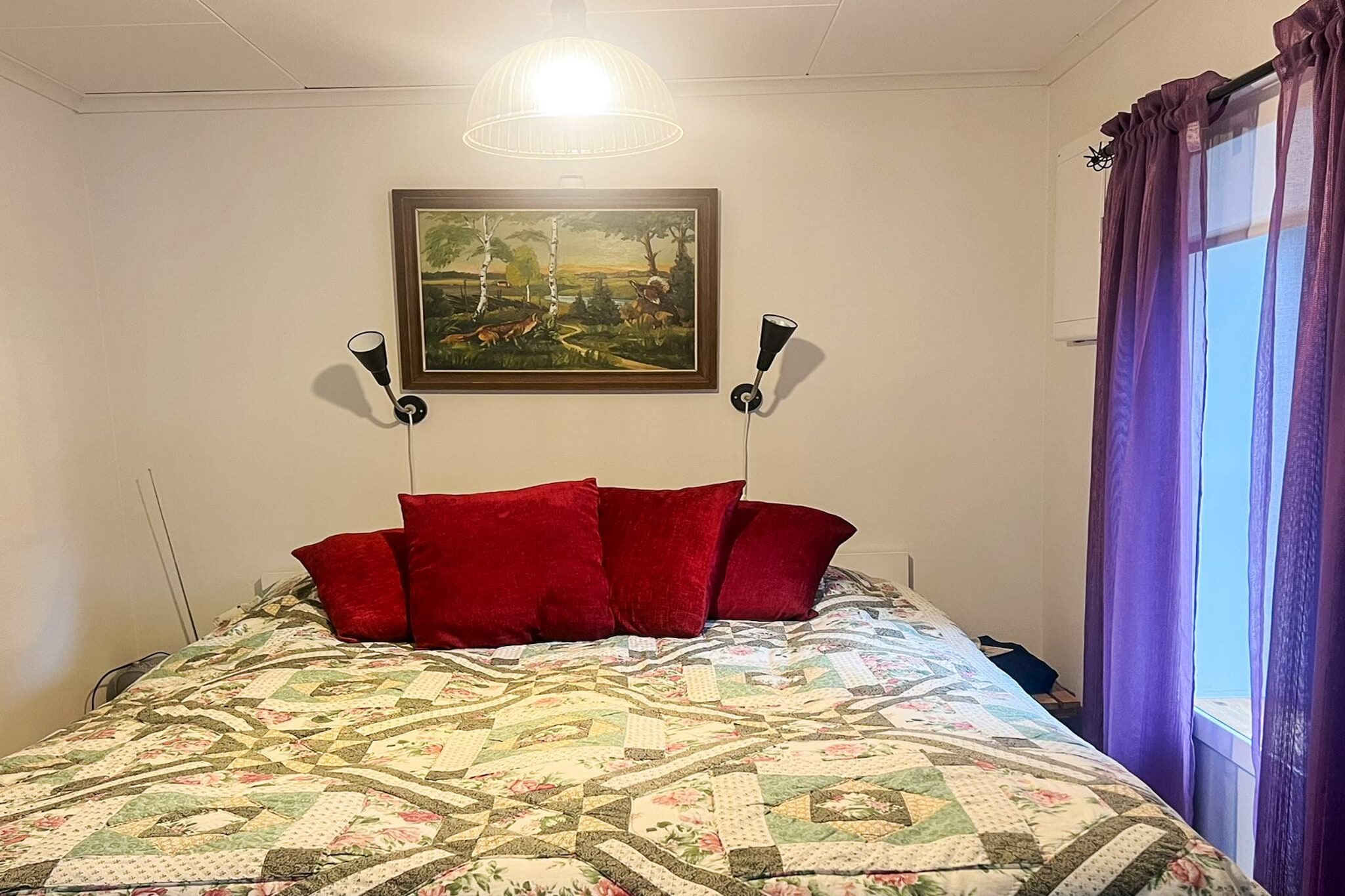 4 persoons vakantie huis in ORMARYD-Binnen