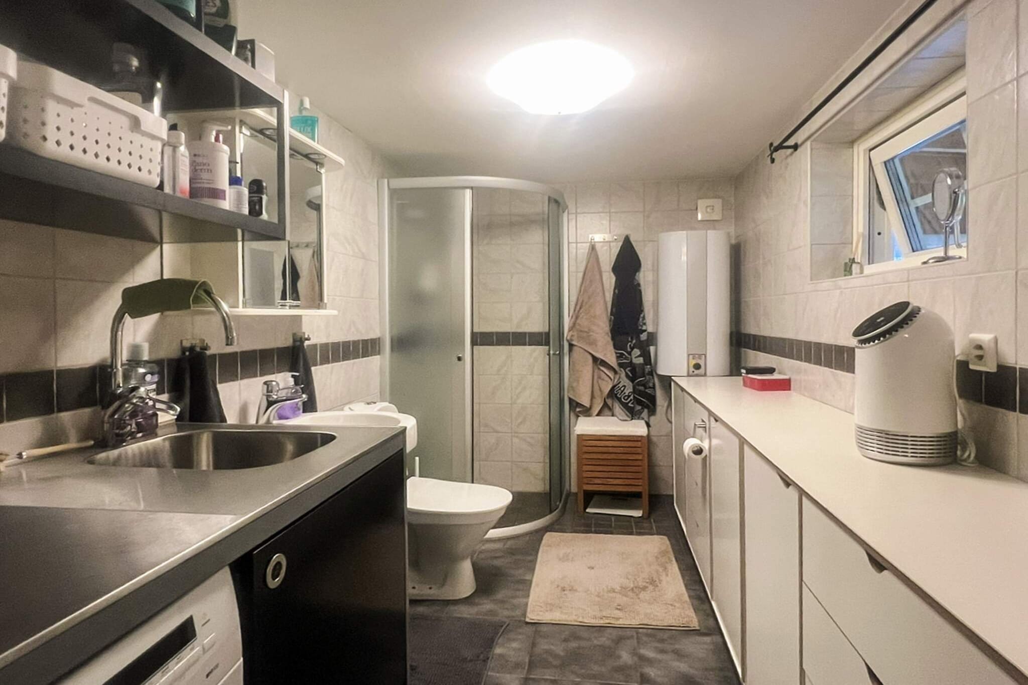 4 persoons vakantie huis in ORMARYD-Binnen