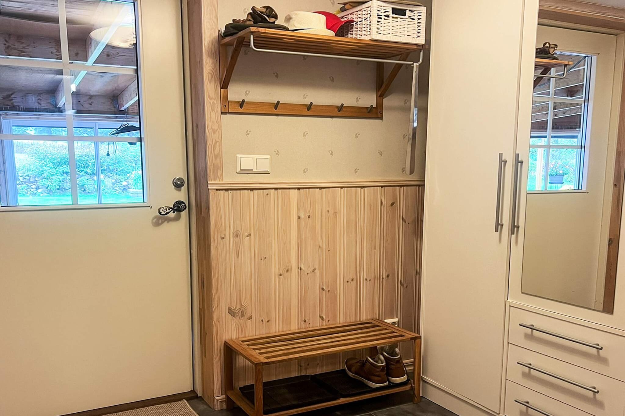 4 persoons vakantie huis in ORMARYD-Binnen