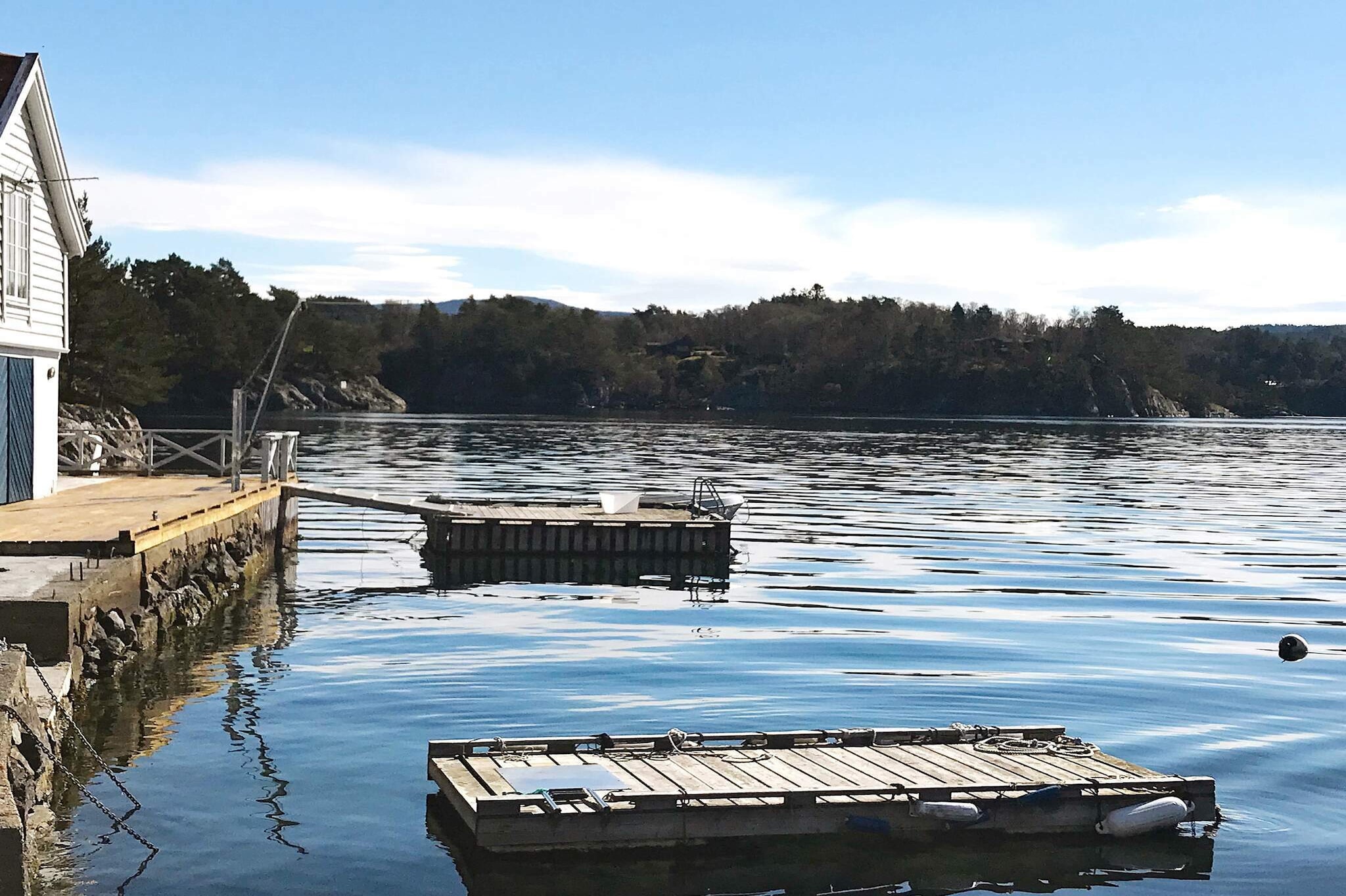Water View