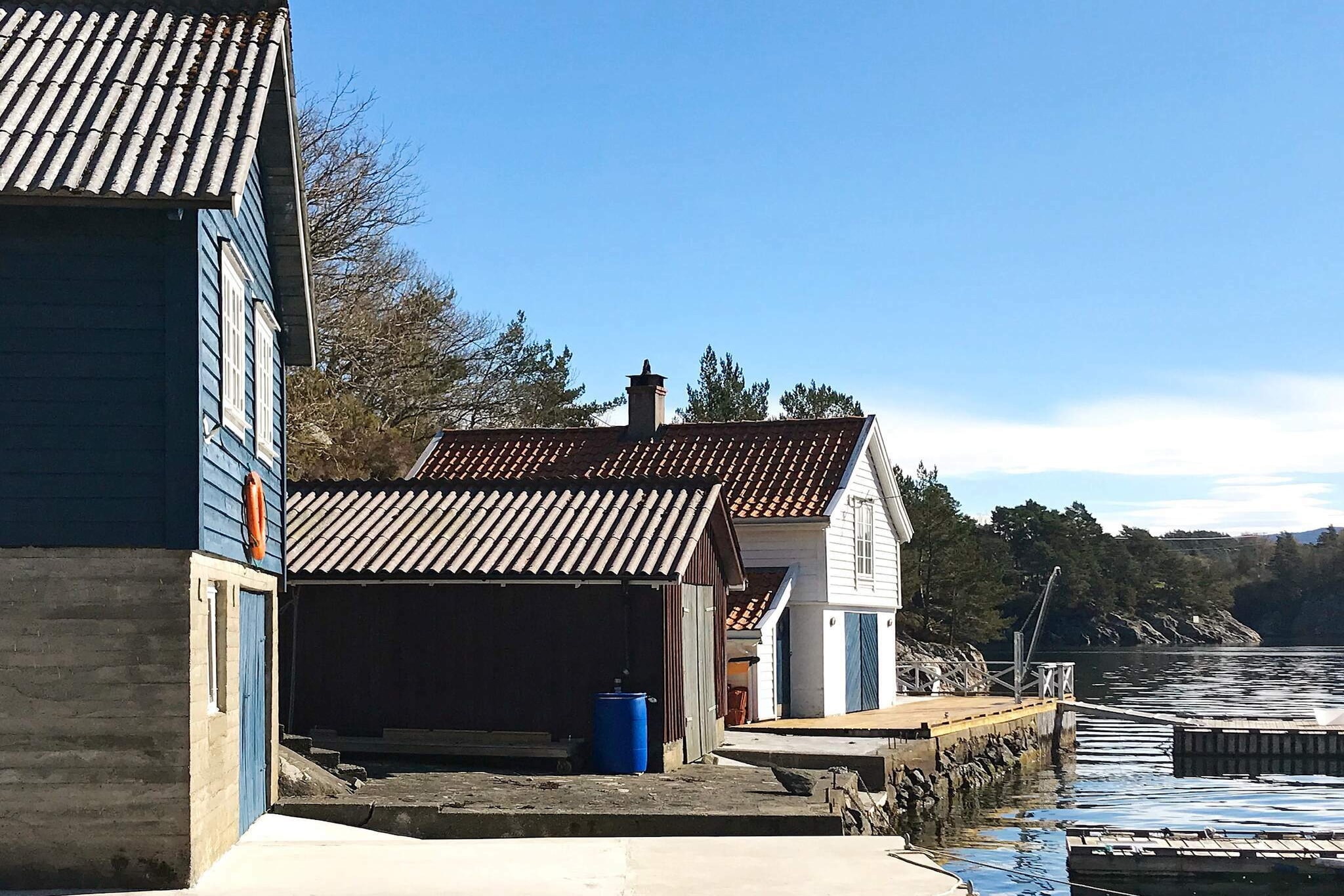 Water View