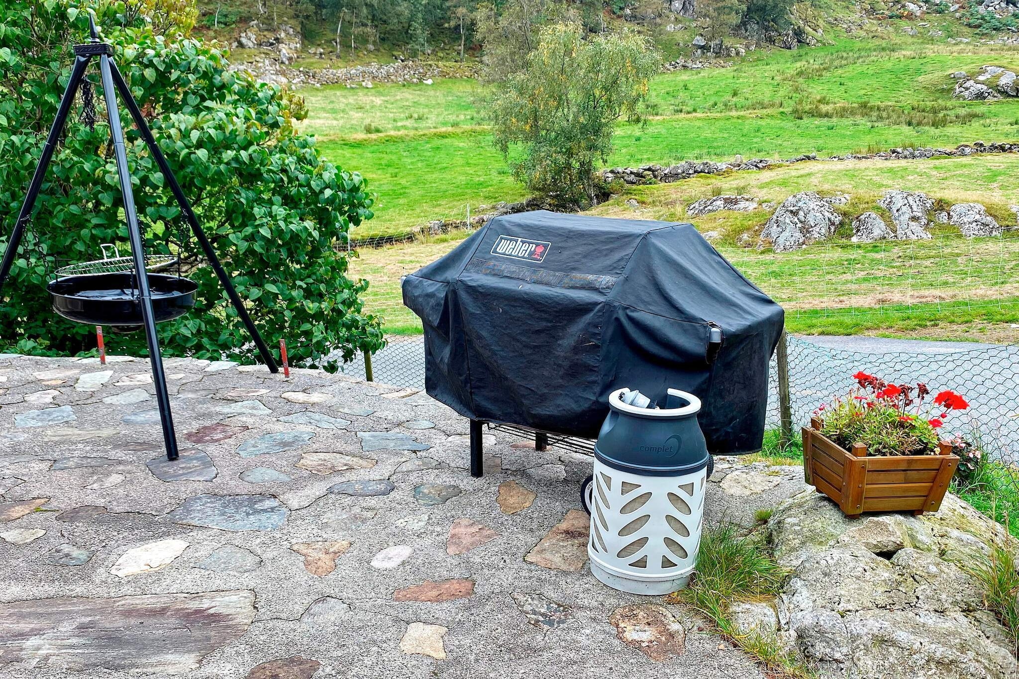 Outdoor
