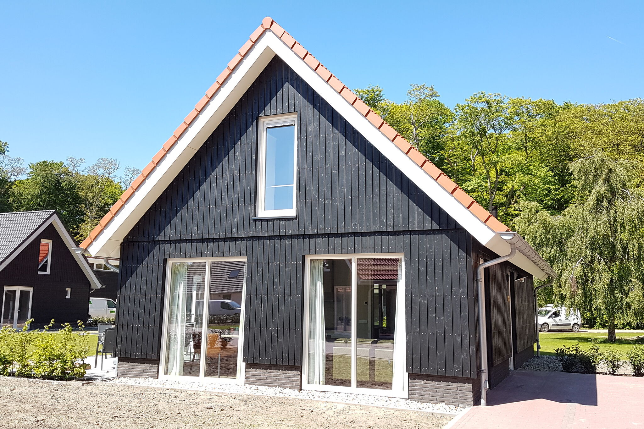 Cozy house in the middle of the Achterhoek