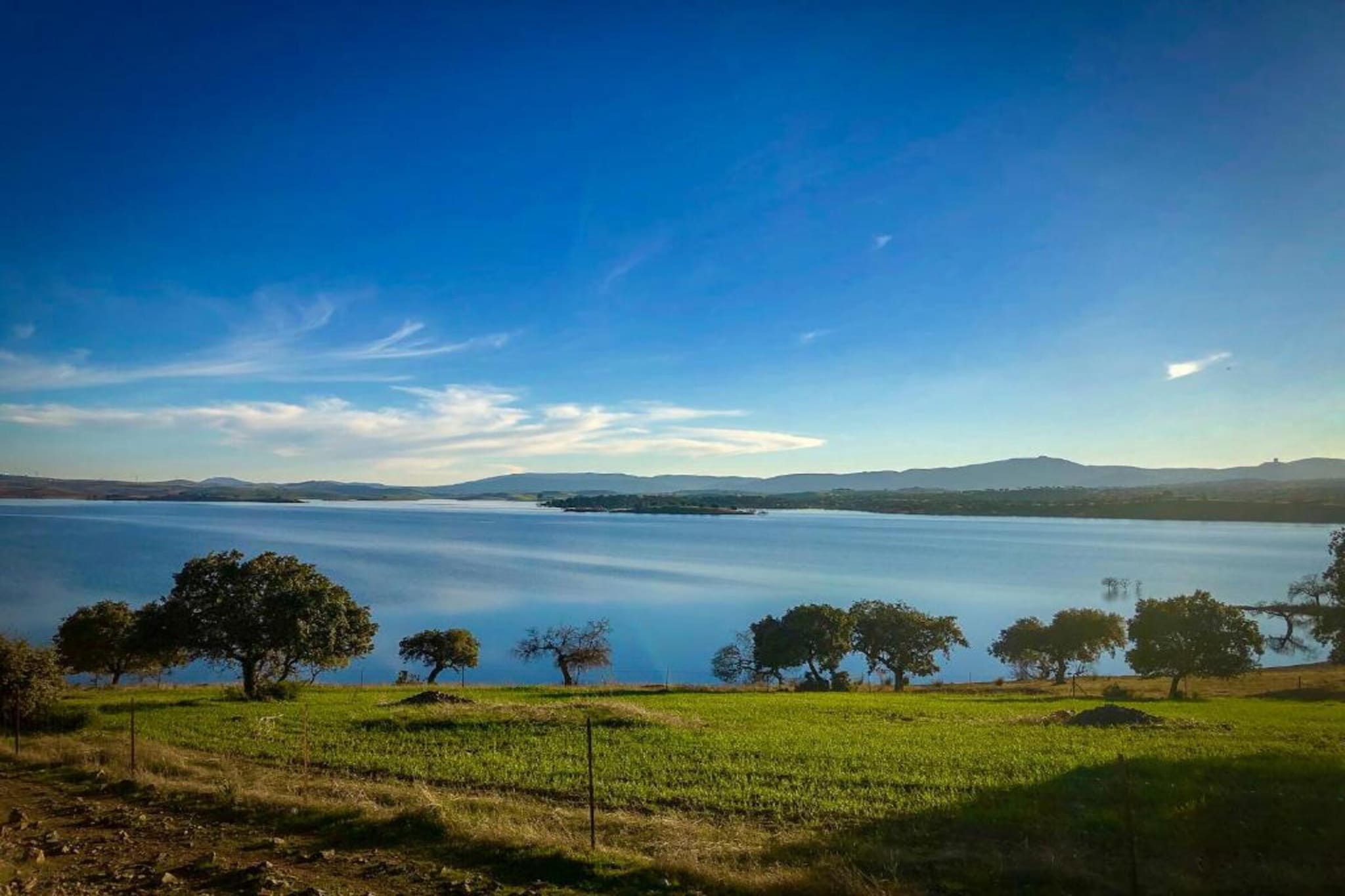 Villapark Ehzerburg 1-Gebieden zomer 20km