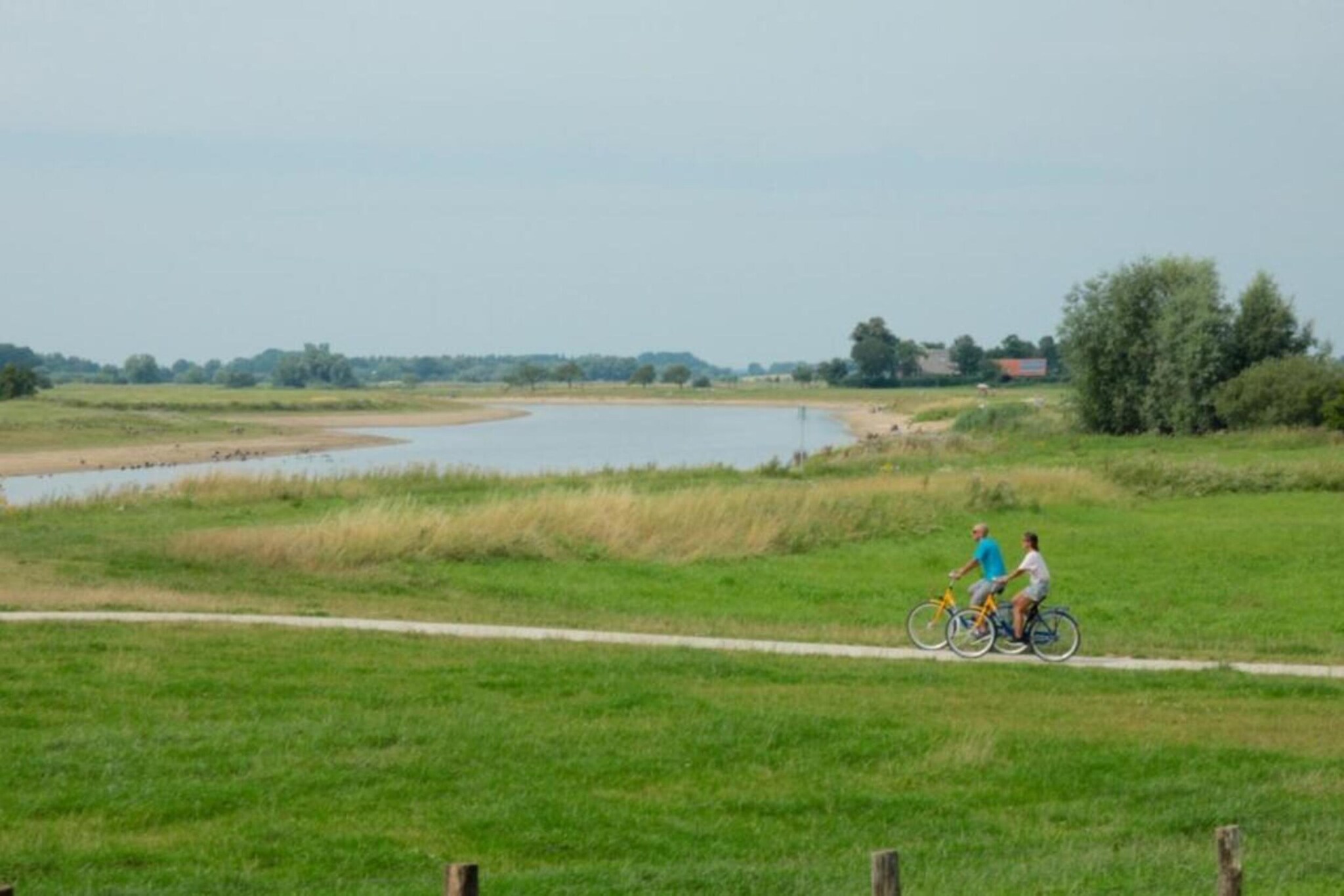 Bospark Markelo 2-Areas summer 20km