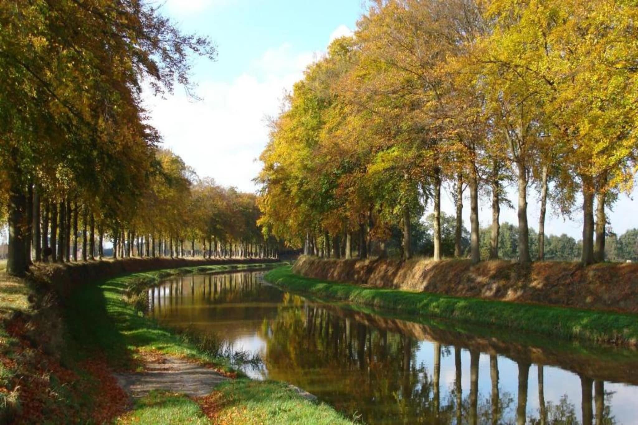 Bospark Markelo 3-Areas summer 20km