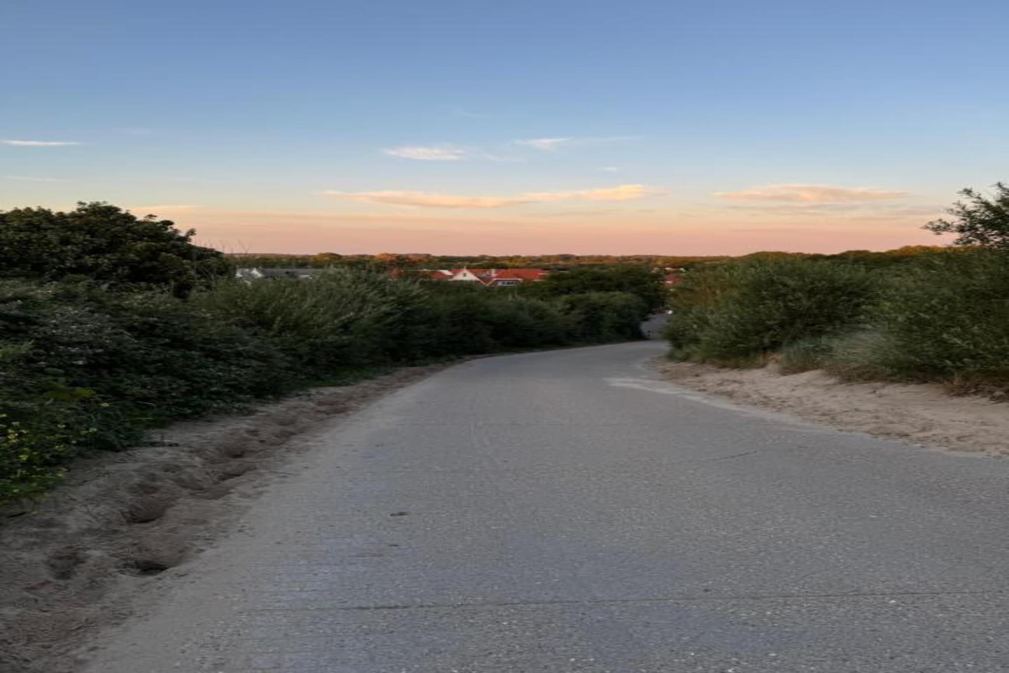 Noordzee Résidence Dishoek 12-Gebieden zomer 5km