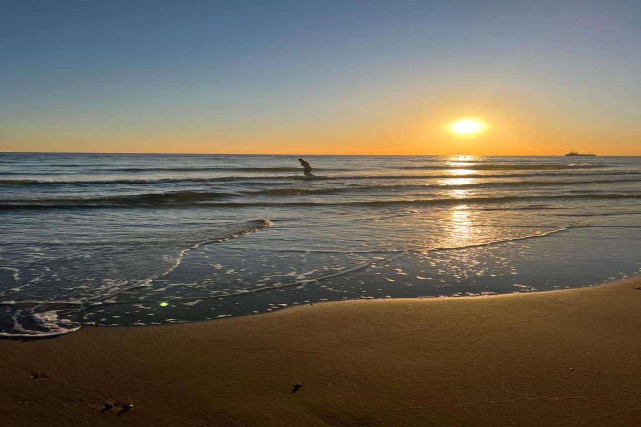 Noordzee Résidence Dishoek 12-Gebieden zomer 5km