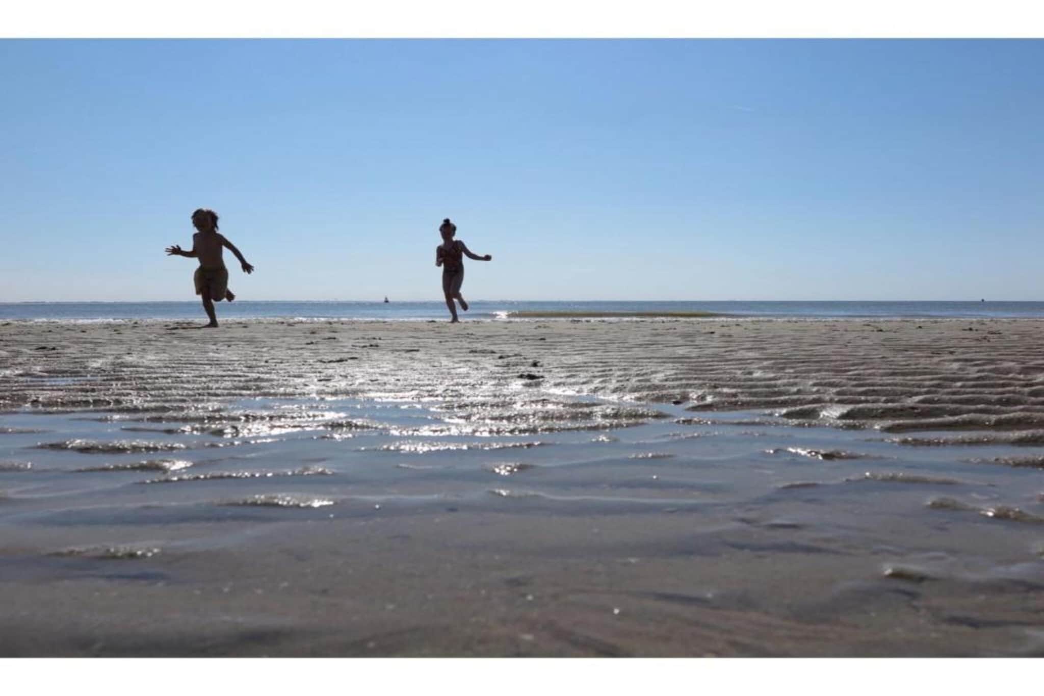 Noordzee Résidence Dishoek 12-Gebieden zomer 5km