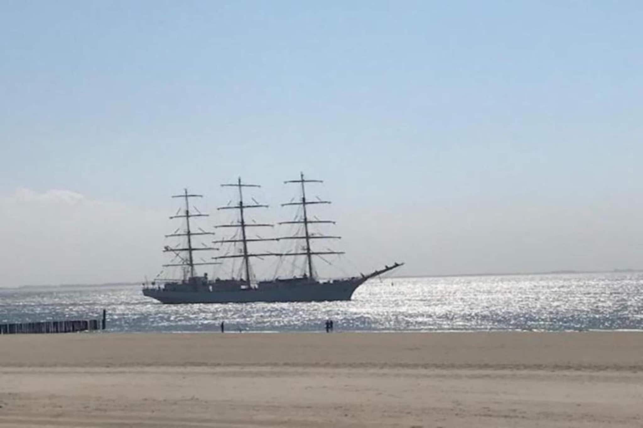 Noordzee Résidence Dishoek 12-Gebieden zomer 5km