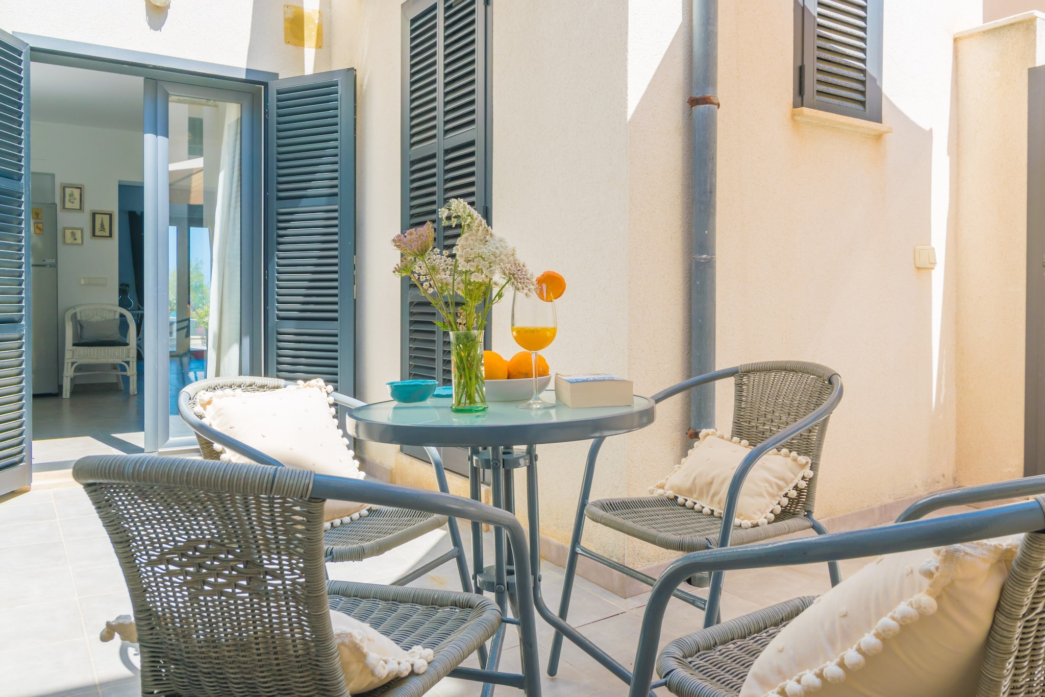 Can Munar - House In Son Serra De Marina