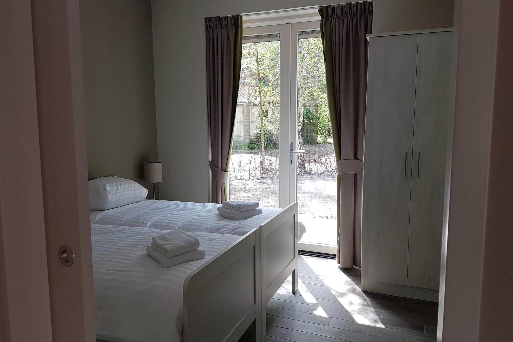 Villapark Ehzerburg 2