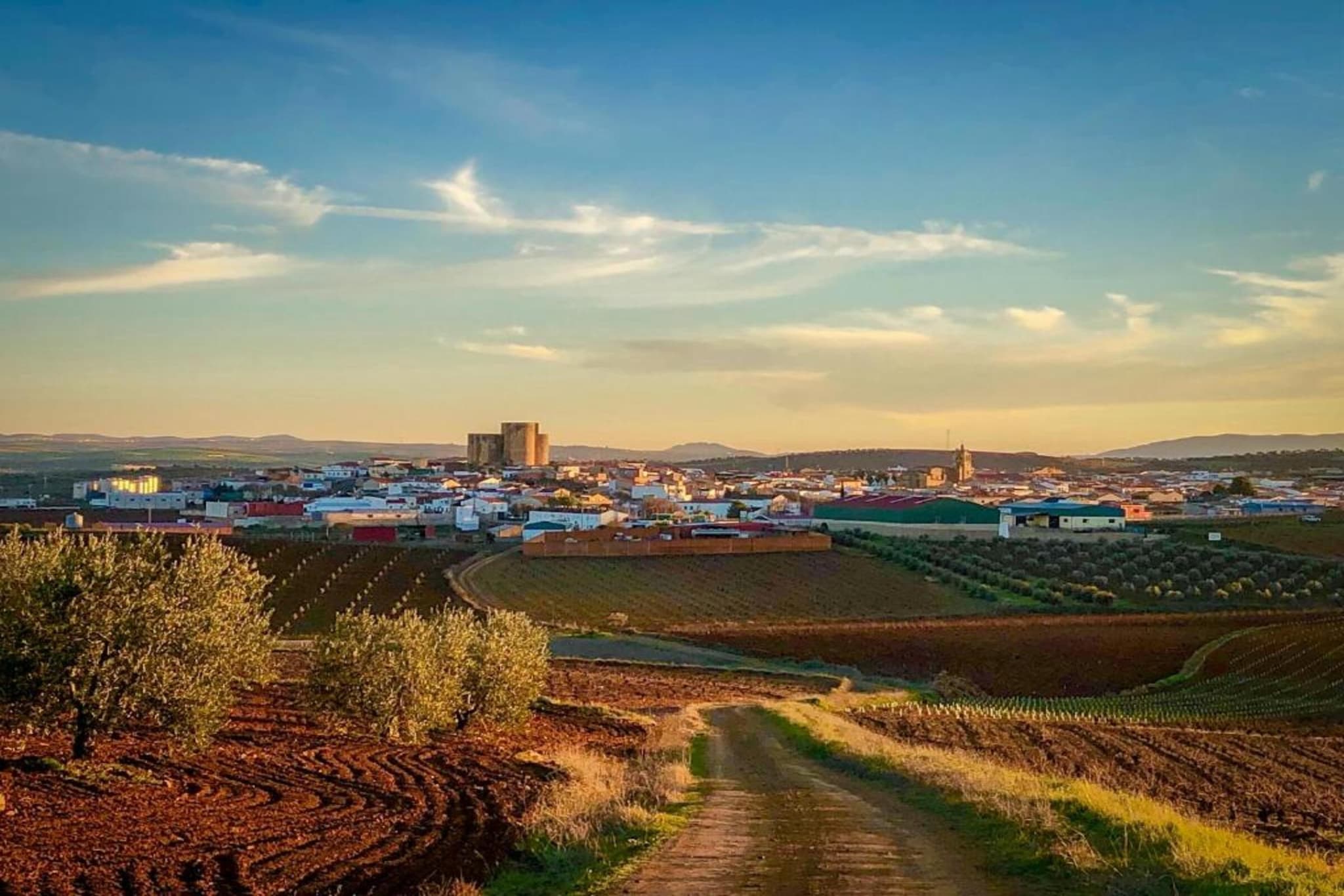 Villapark Ehzerburg 2-Gebieden zomer 20km