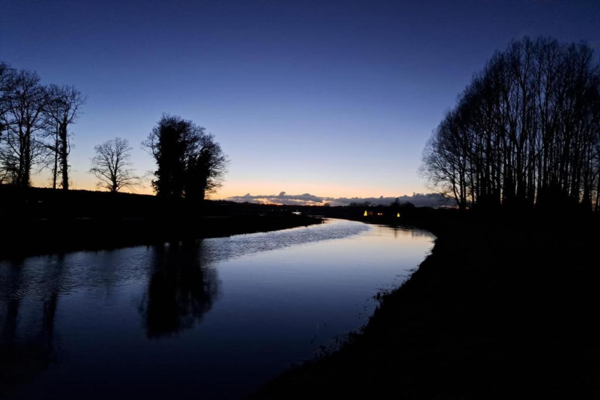 Villapark Ehzerburg 2-Gebieden zomer 20km
