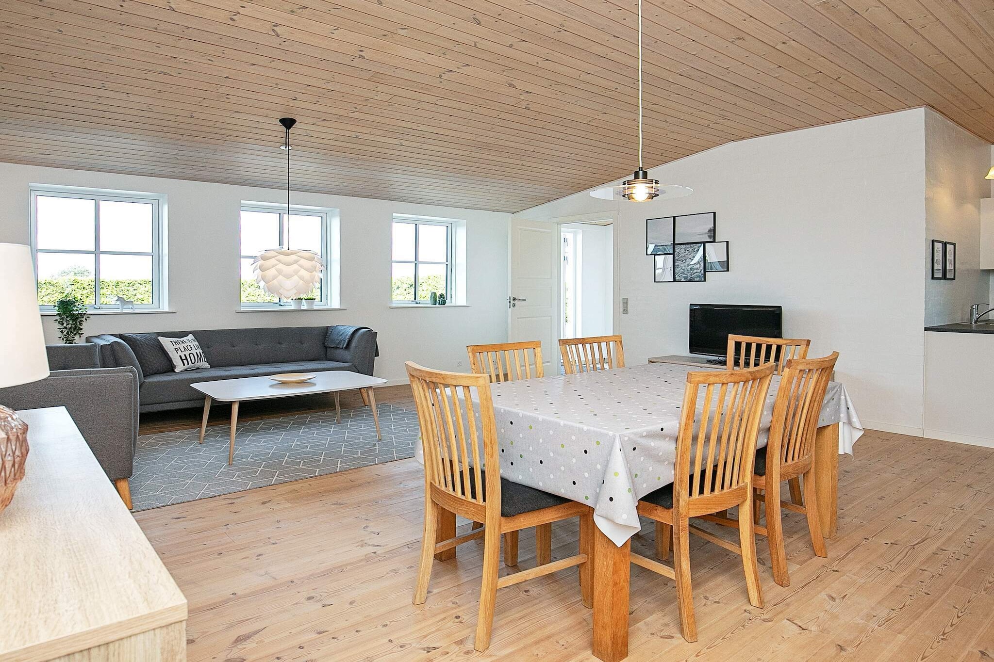 6 person holiday home in Faaborg-By Traum