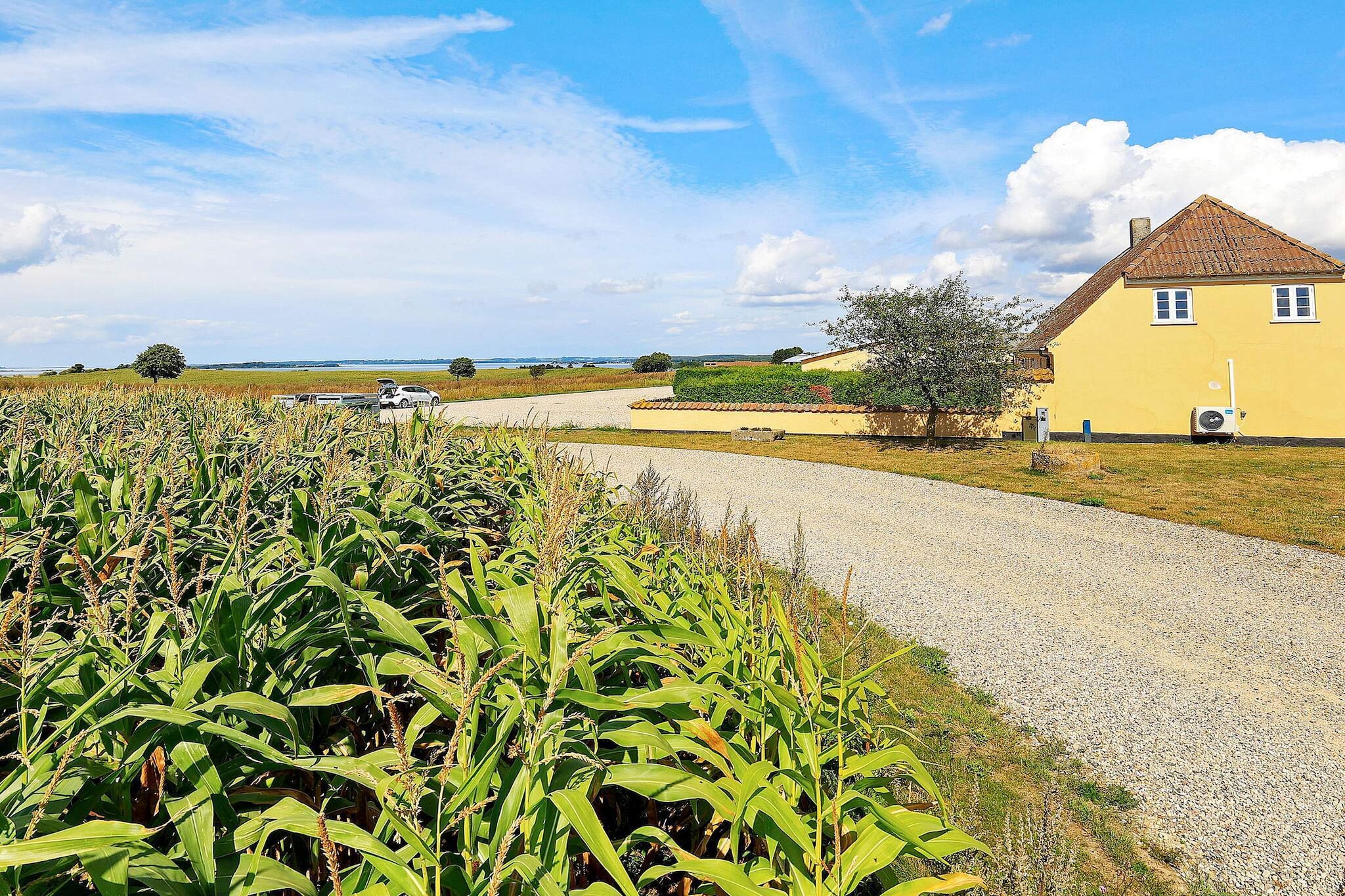 6 person holiday home in Faaborg-By Traum