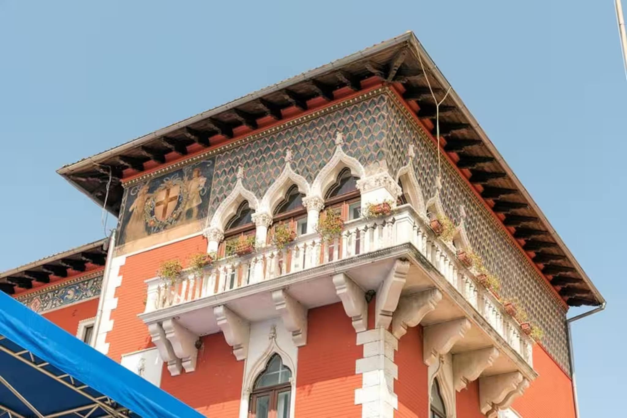 Holiday Home Lucia-Buitenkant zomer