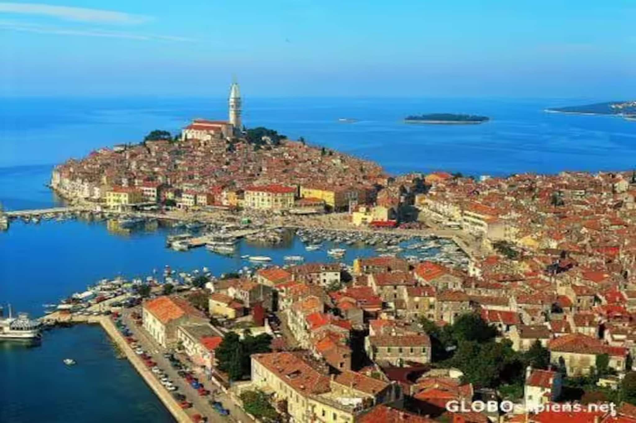 Holiday Home Lucia-Gebieden zomer 20km