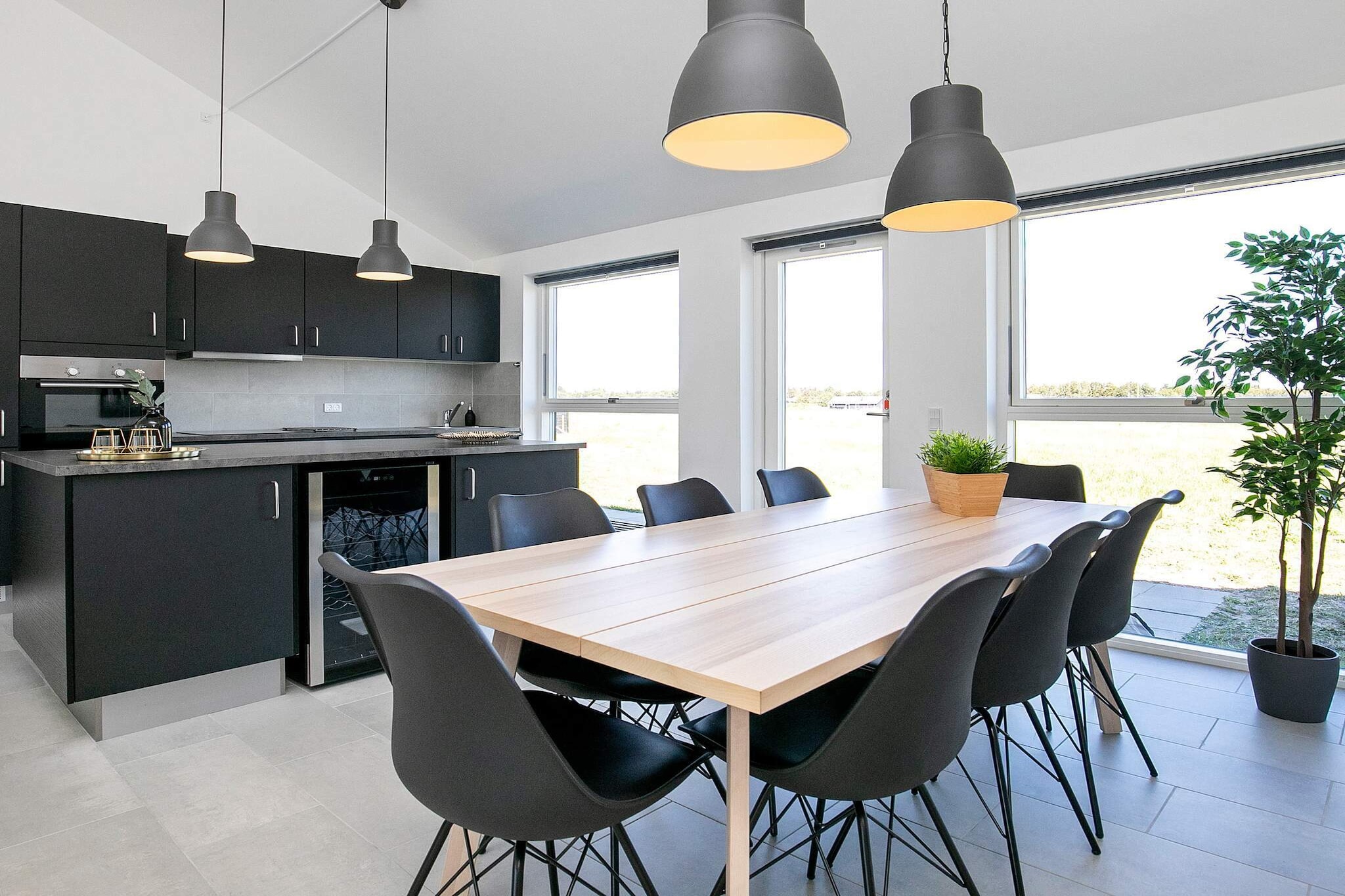 Modern Retreat with Spa - By Traum Ferienwohnungen