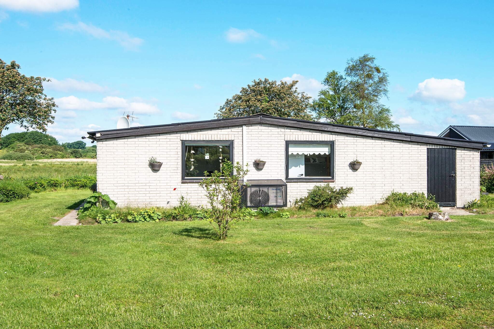 4 person holiday home in Broager-By Traum