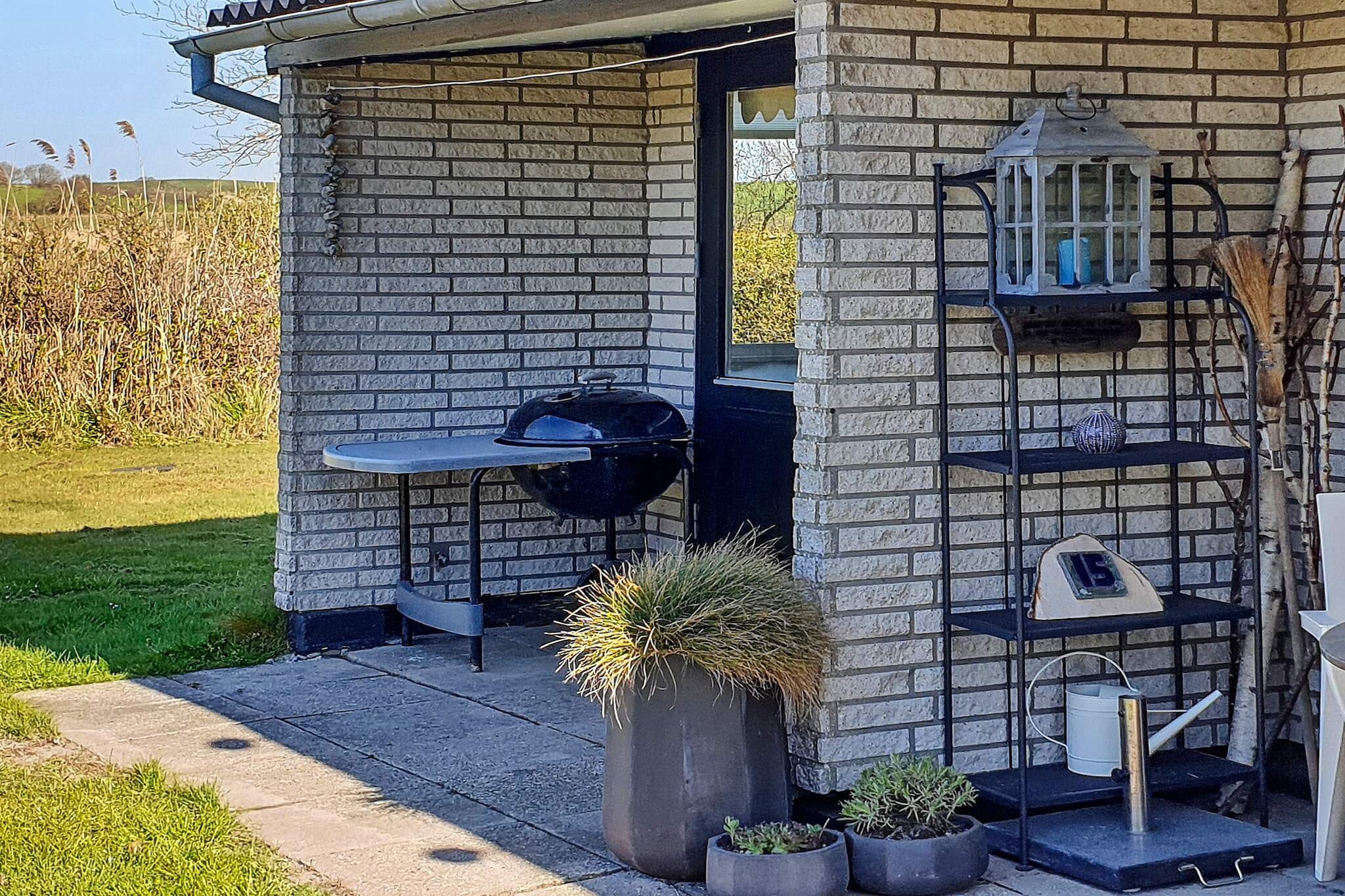 4 person holiday home in Broager-By Traum