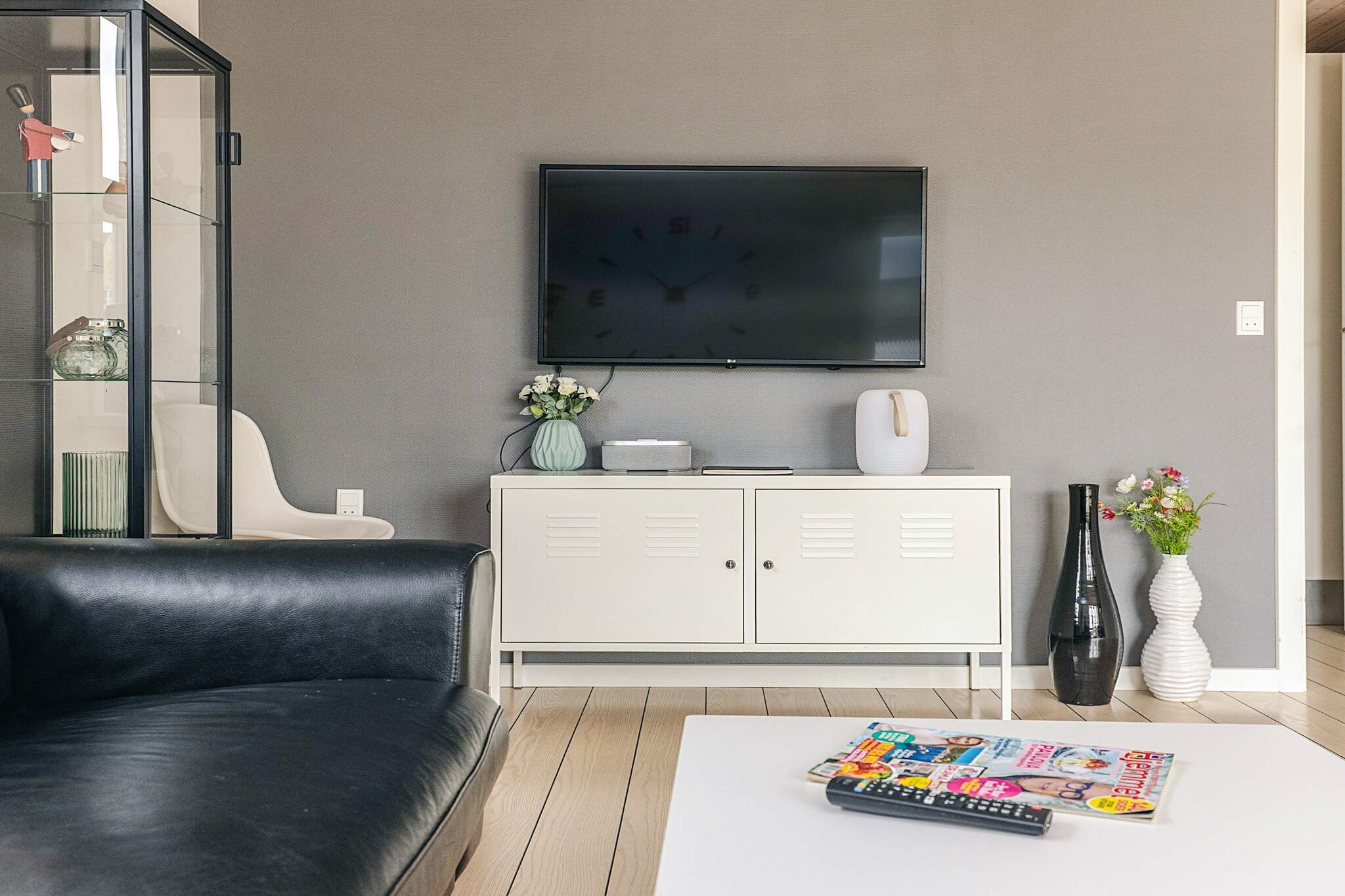 8 persoons vakantie huis in Skagen-By Traum-Binnen