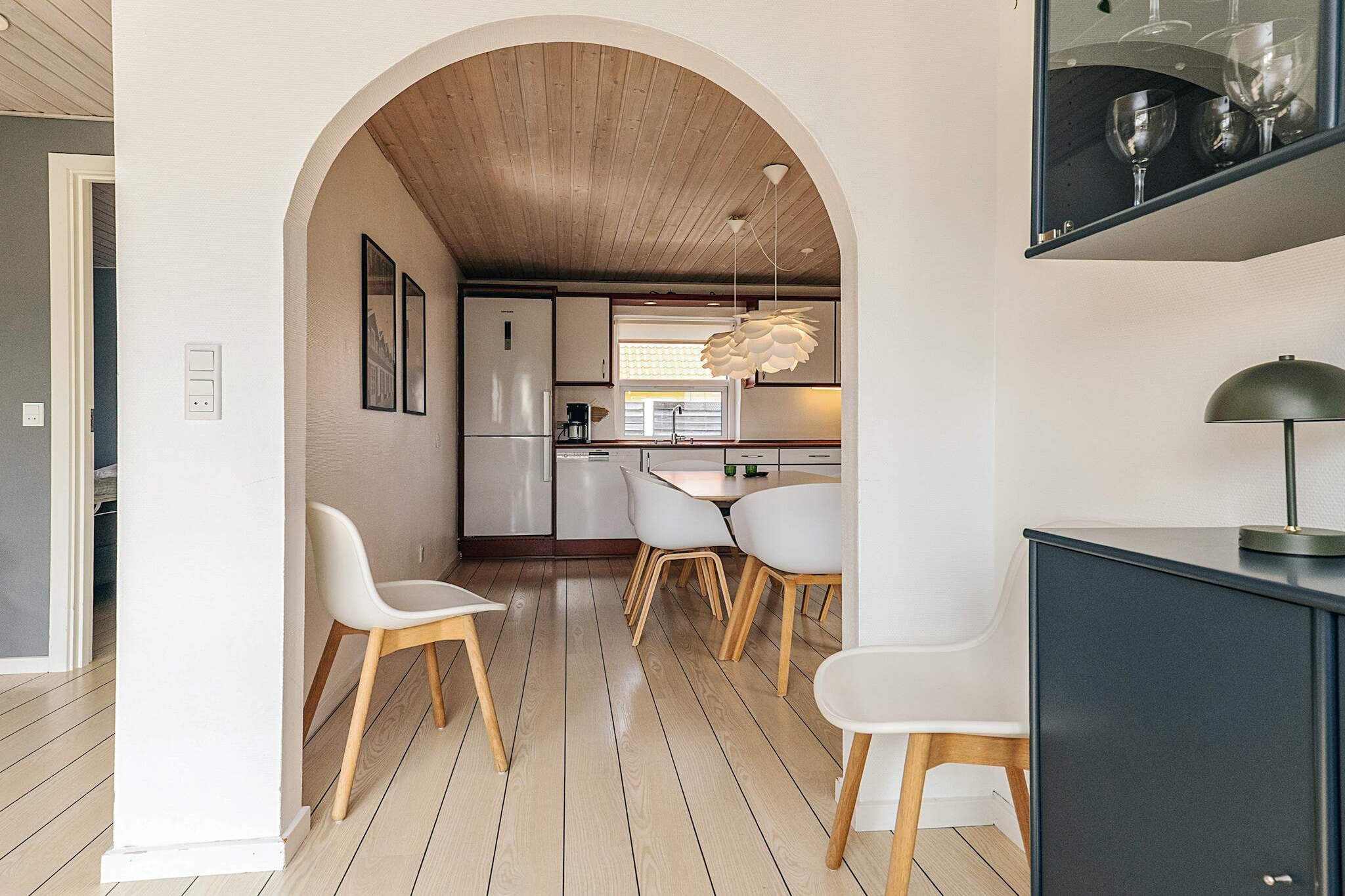 8 persoons vakantie huis in Skagen-By Traum-Binnen