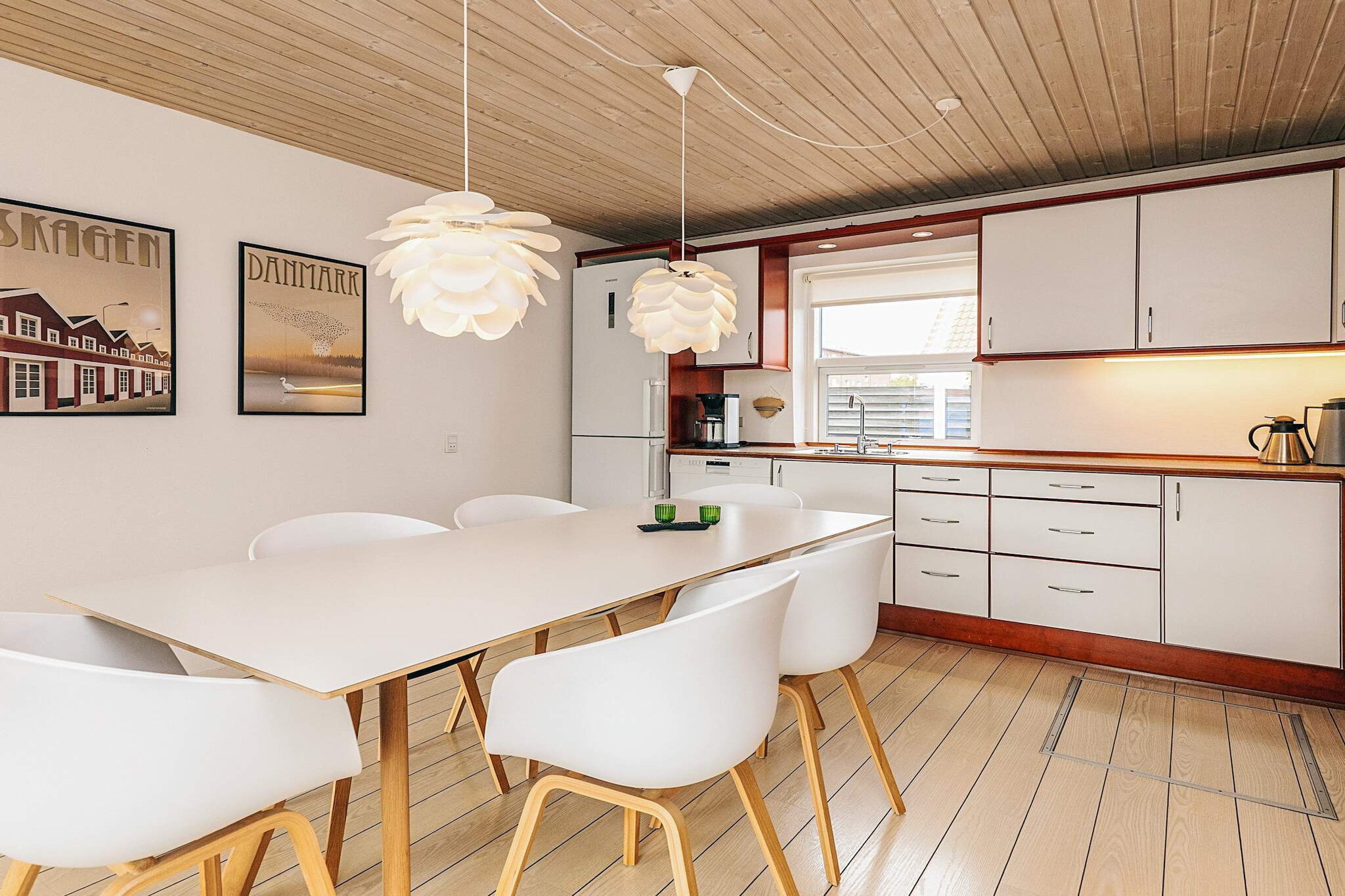 8 persoons vakantie huis in Skagen-By Traum-Binnen