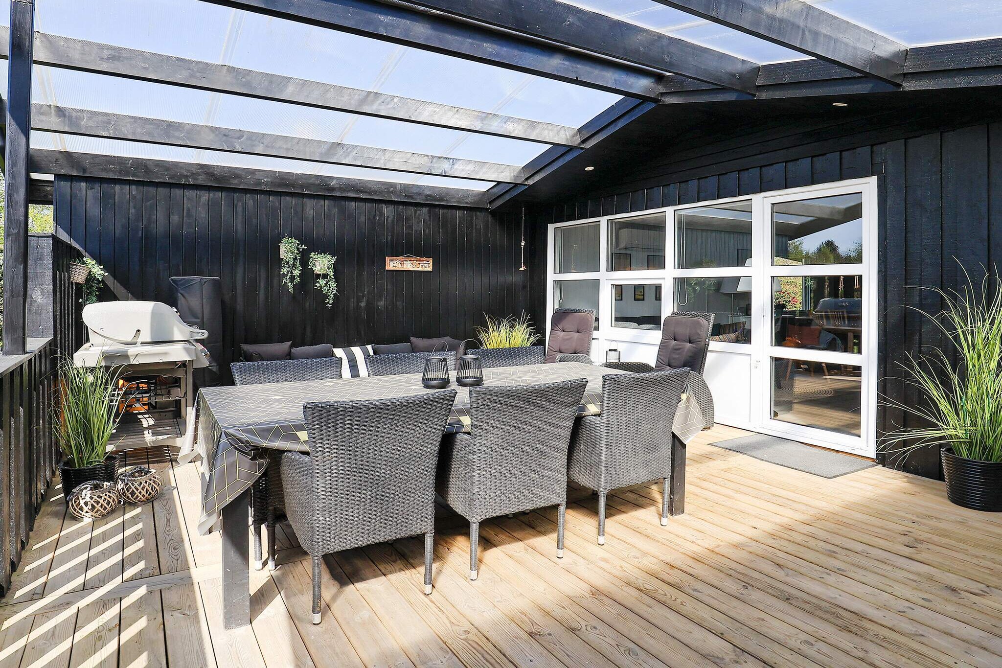 6 person holiday home in Hals-By Traum