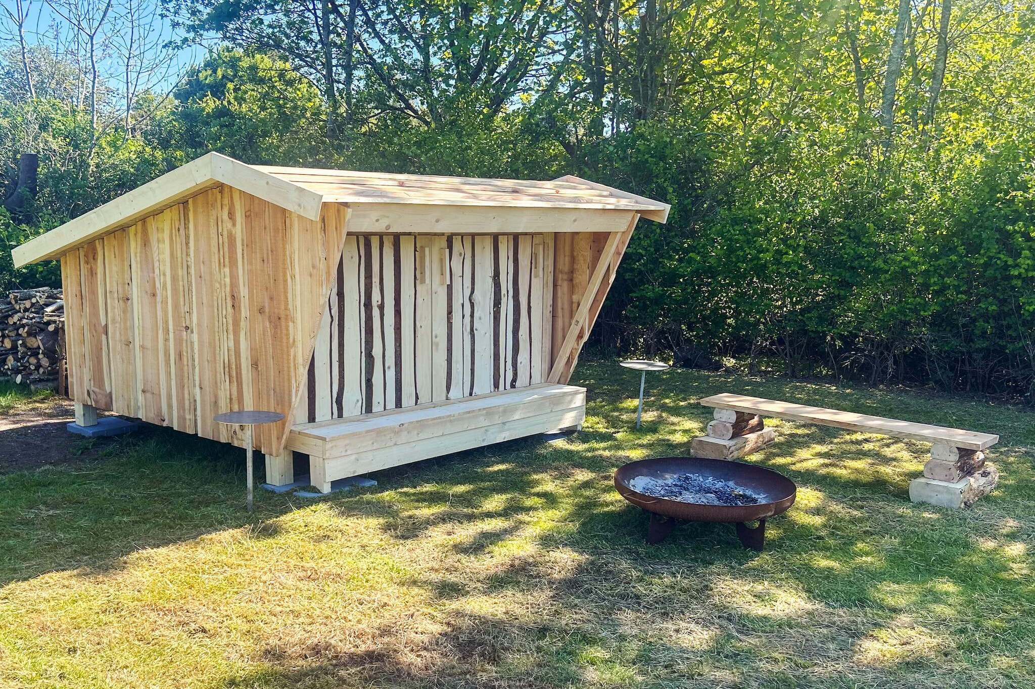 6 persoons vakantie huis in Hals-By Traum-Buitenlucht