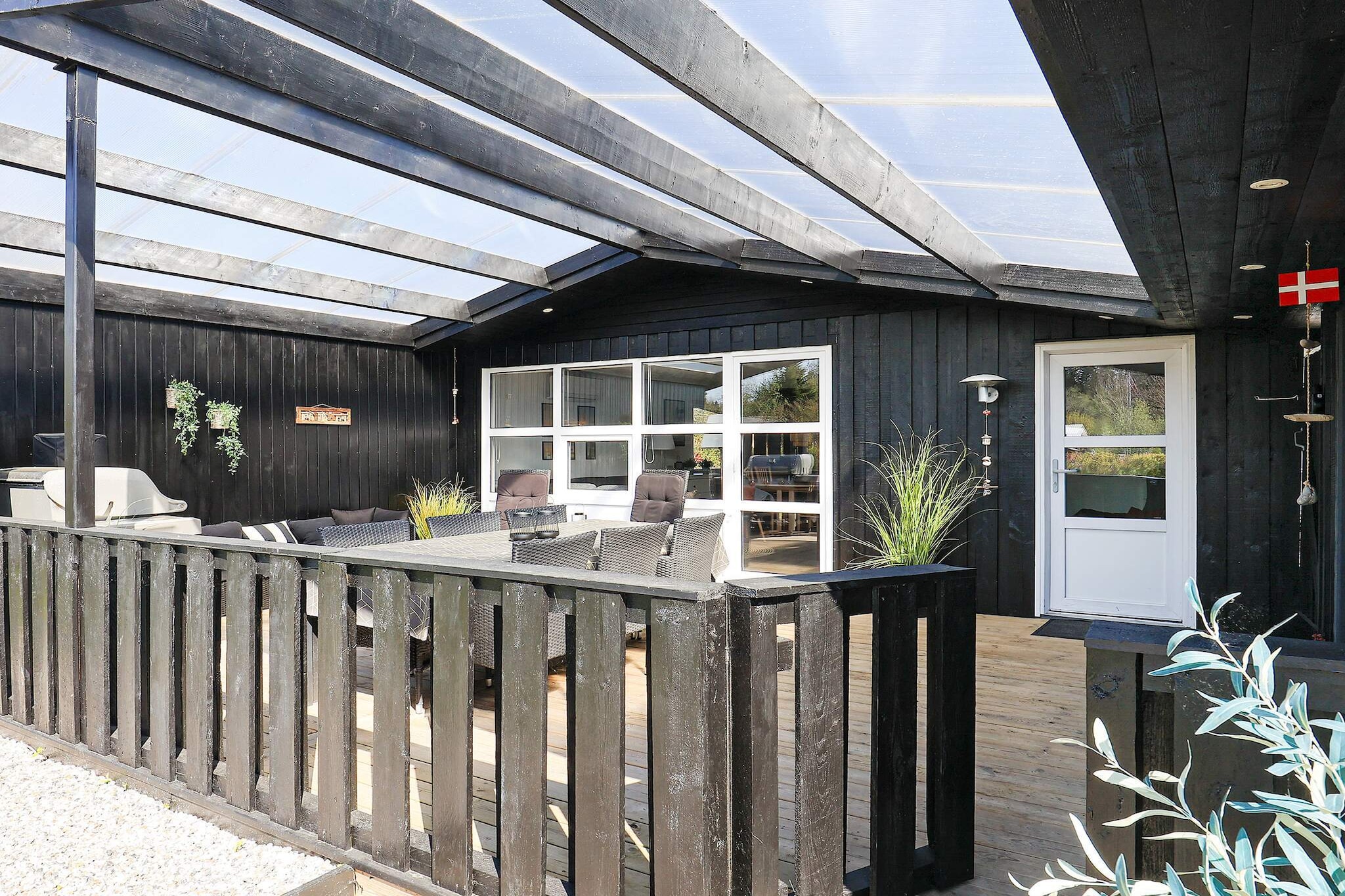 6 persoons vakantie huis in Hals-By Traum - Niet-getagd